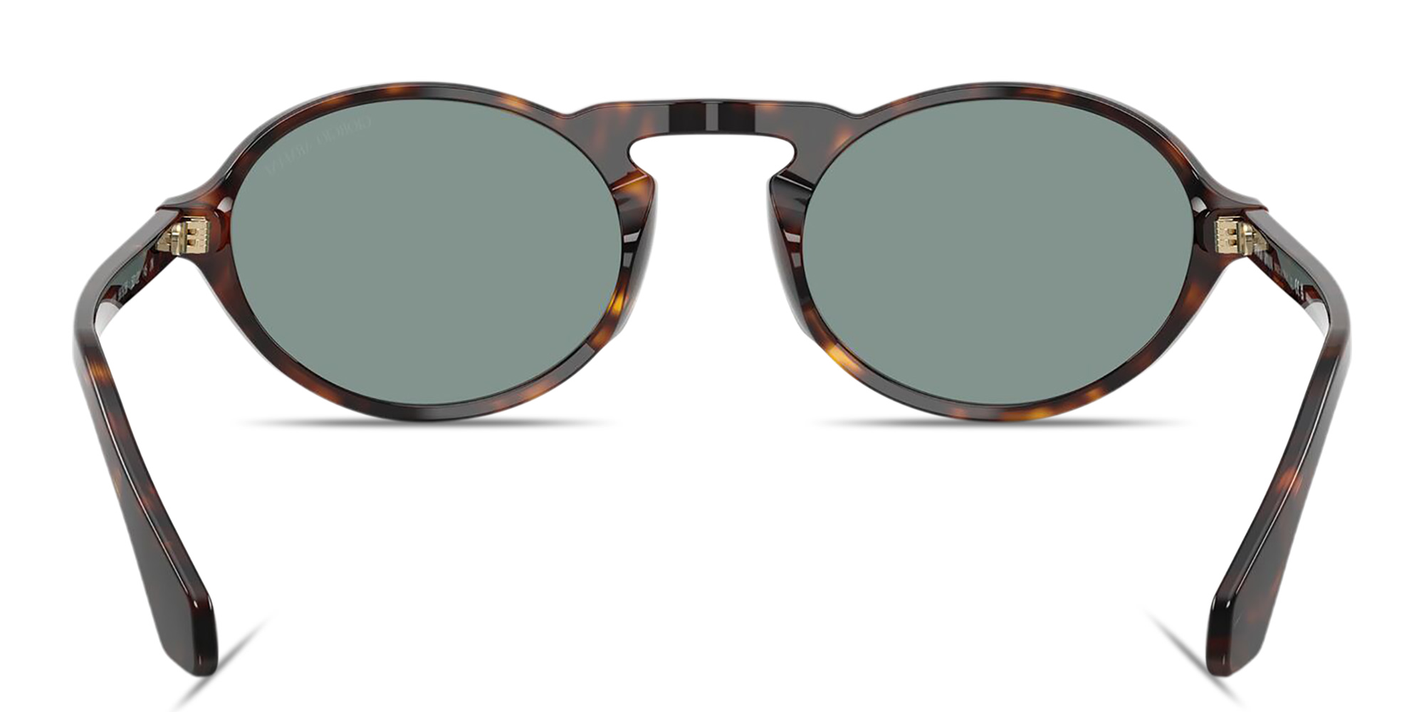 小物 Giorgio Armani Oval Shape Sunglasses Buy GIORGIO ARMANI Logo Print Oval Sunglasses Online