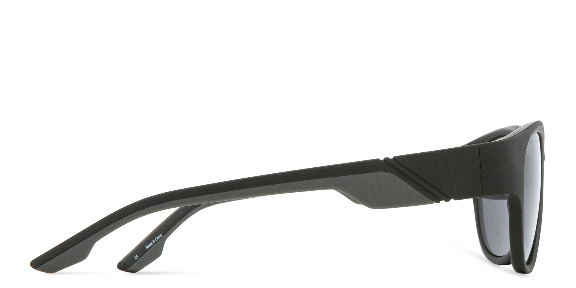 Shop SPIN ON8 Round Sunglasses in Green online.