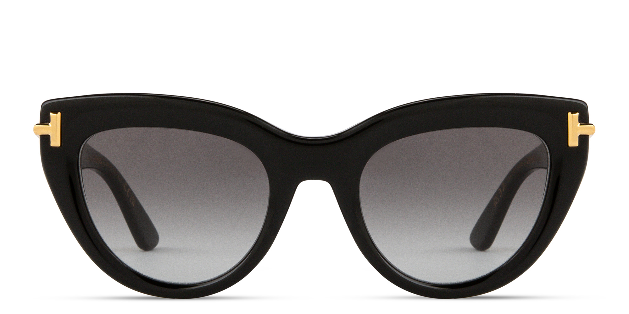 Buy TOM FORD Icon Cat-Eye Sunglasses Online | MAGRABi UAE