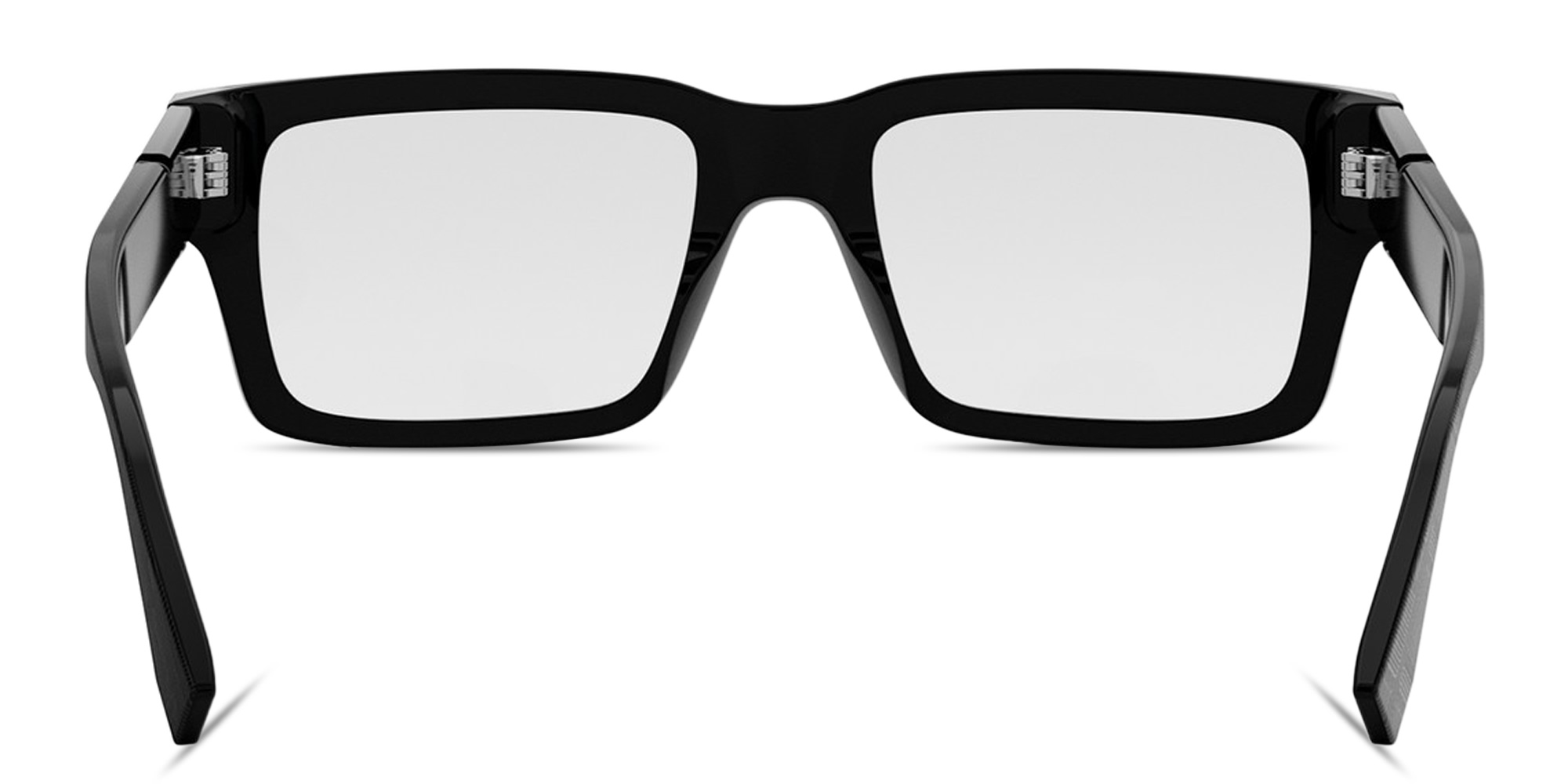 Buy FENDI Diagonal Square Eyeglasses Online MAGRABi KSA