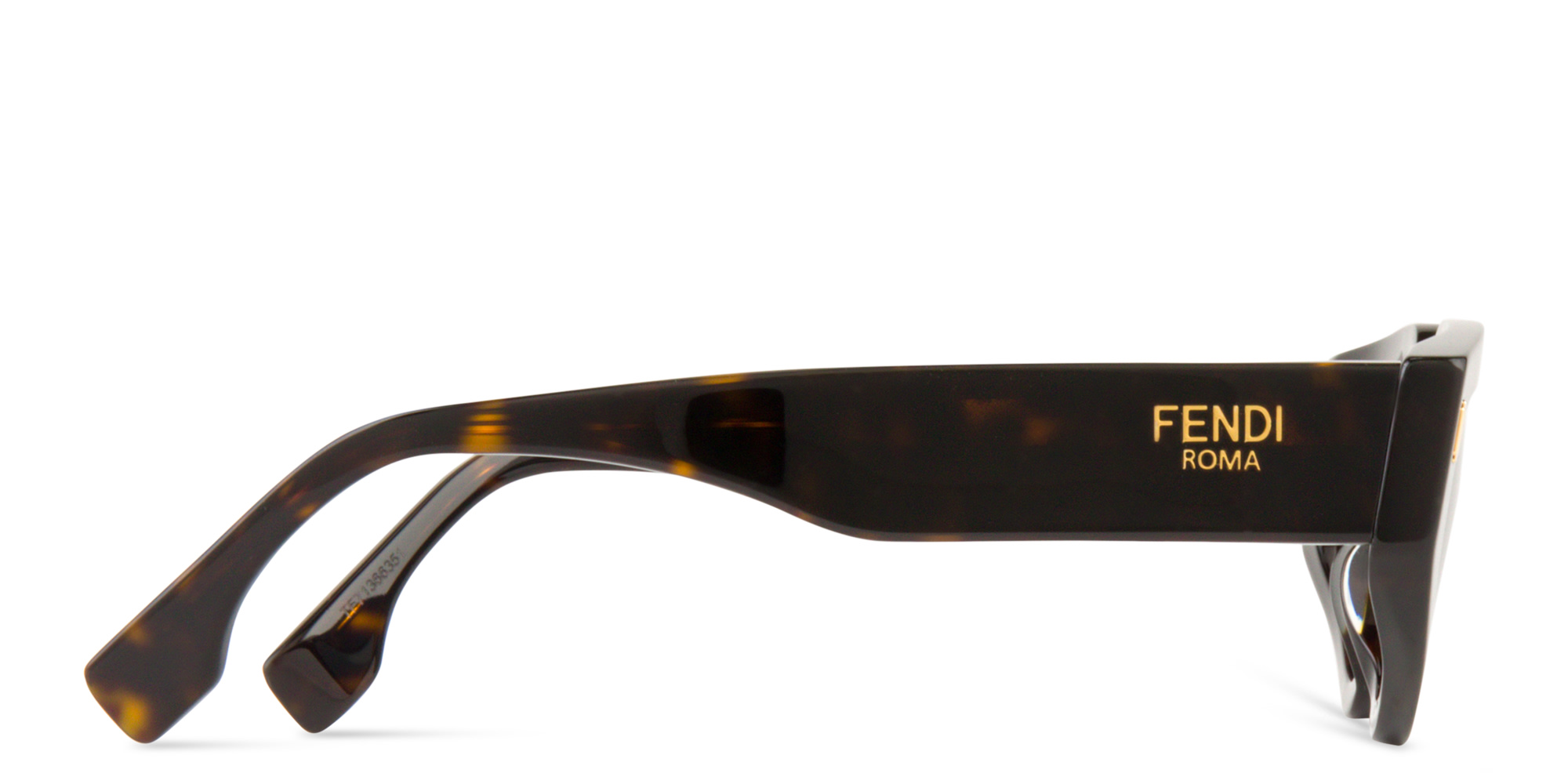 تسوق نظارات شمسية روما طراز كات آي فيندي بلون مموه أونلاين.