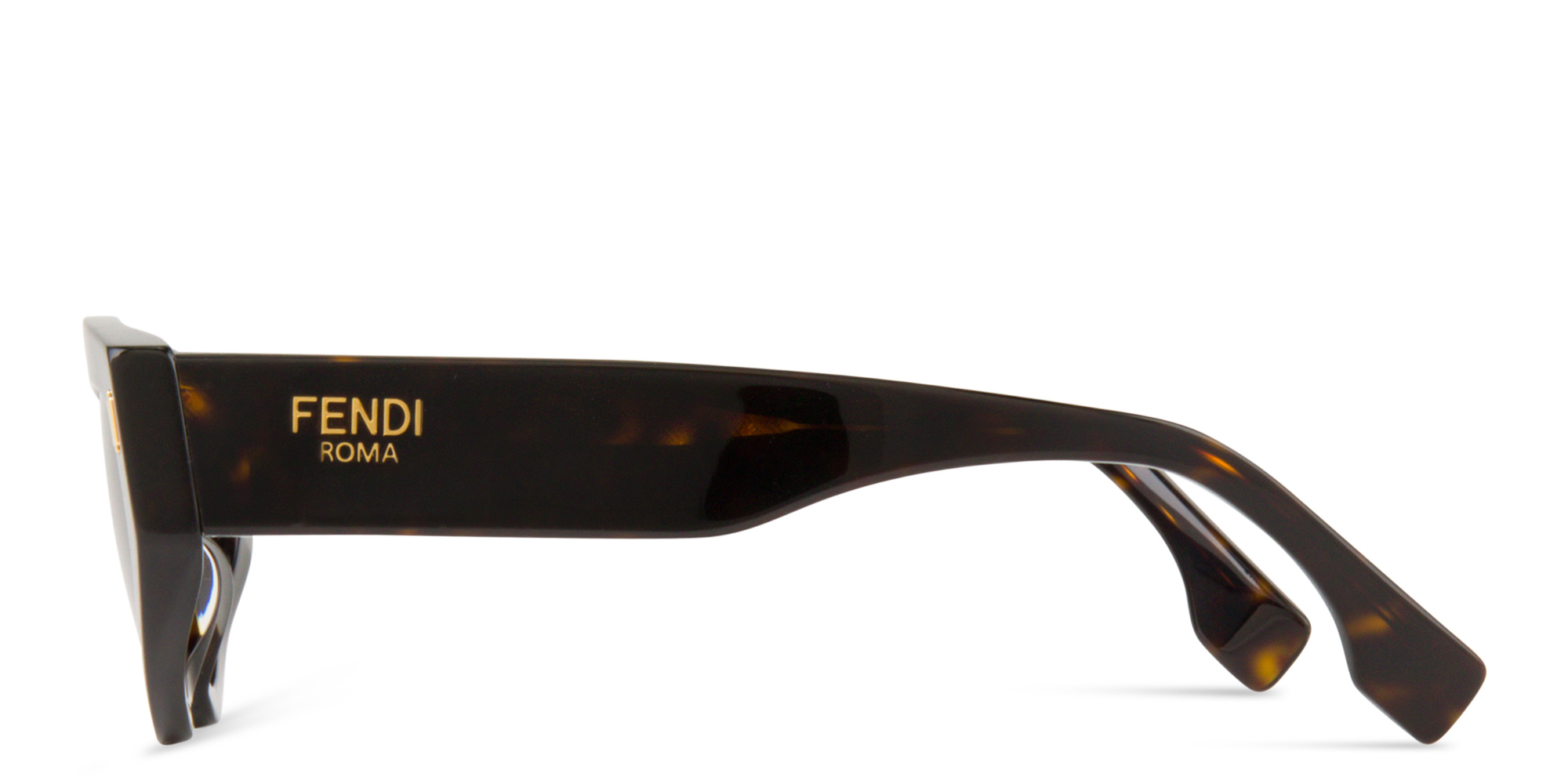 تسوق نظارات شمسية روما طراز كات آي فيندي بلون مموه أونلاين.