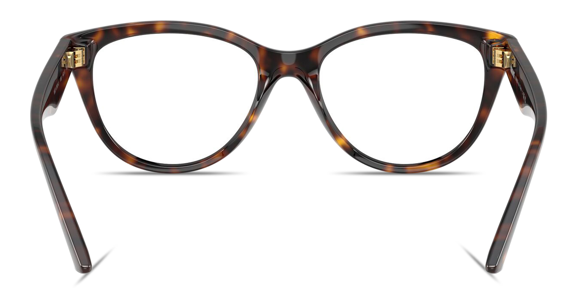 تسوق نظارات طبية ميدوسا طراز كات آي فيرزاتشي بلون مموه أونلاين.