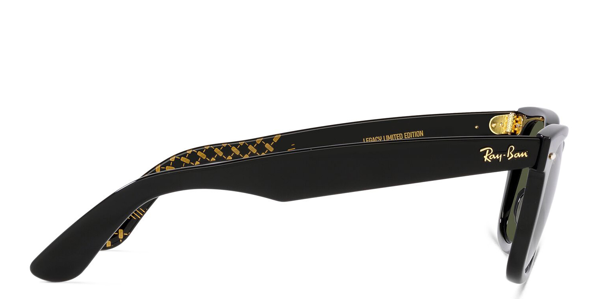 Buy Ray-Ban Legacy Limited Edition Square Sunglasses Online