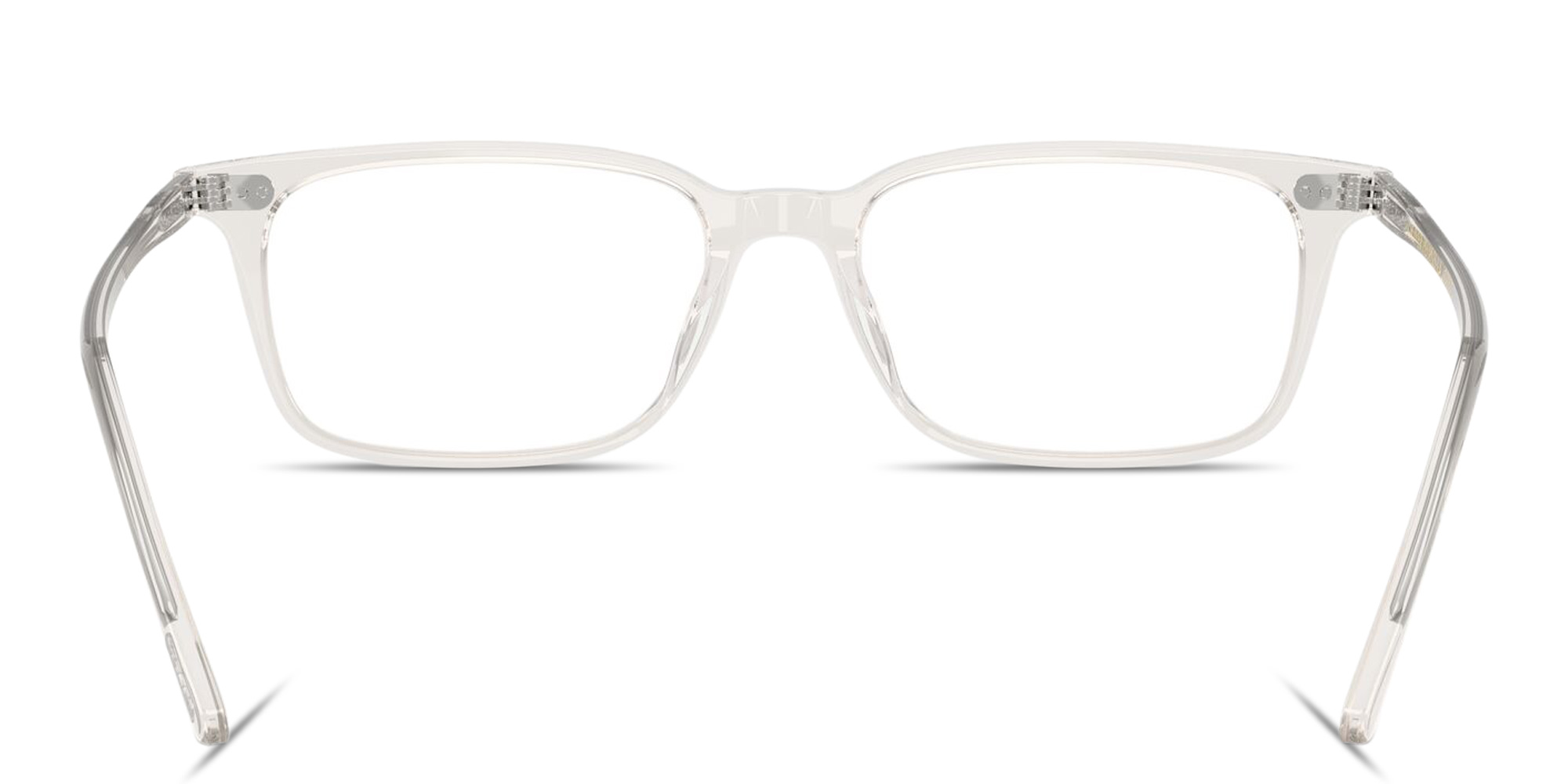 Buy OLIVER PEOPLES Neylan Rectangle Eyeglasses Online MAGRABi KSA