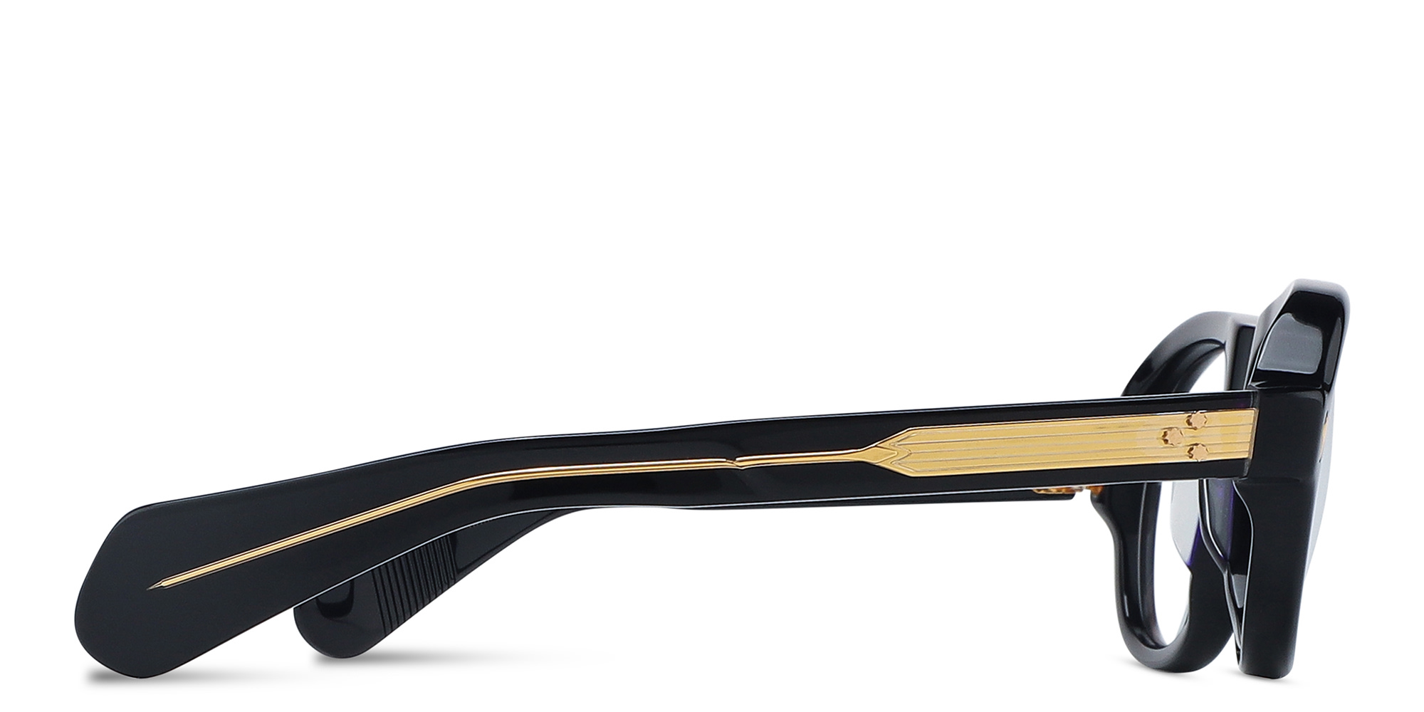 تسوق نظارات طبية ريتشارد واسعة طراز أفياتور للجنسين جاك ماري ماج بلون أزرق أونلاين.