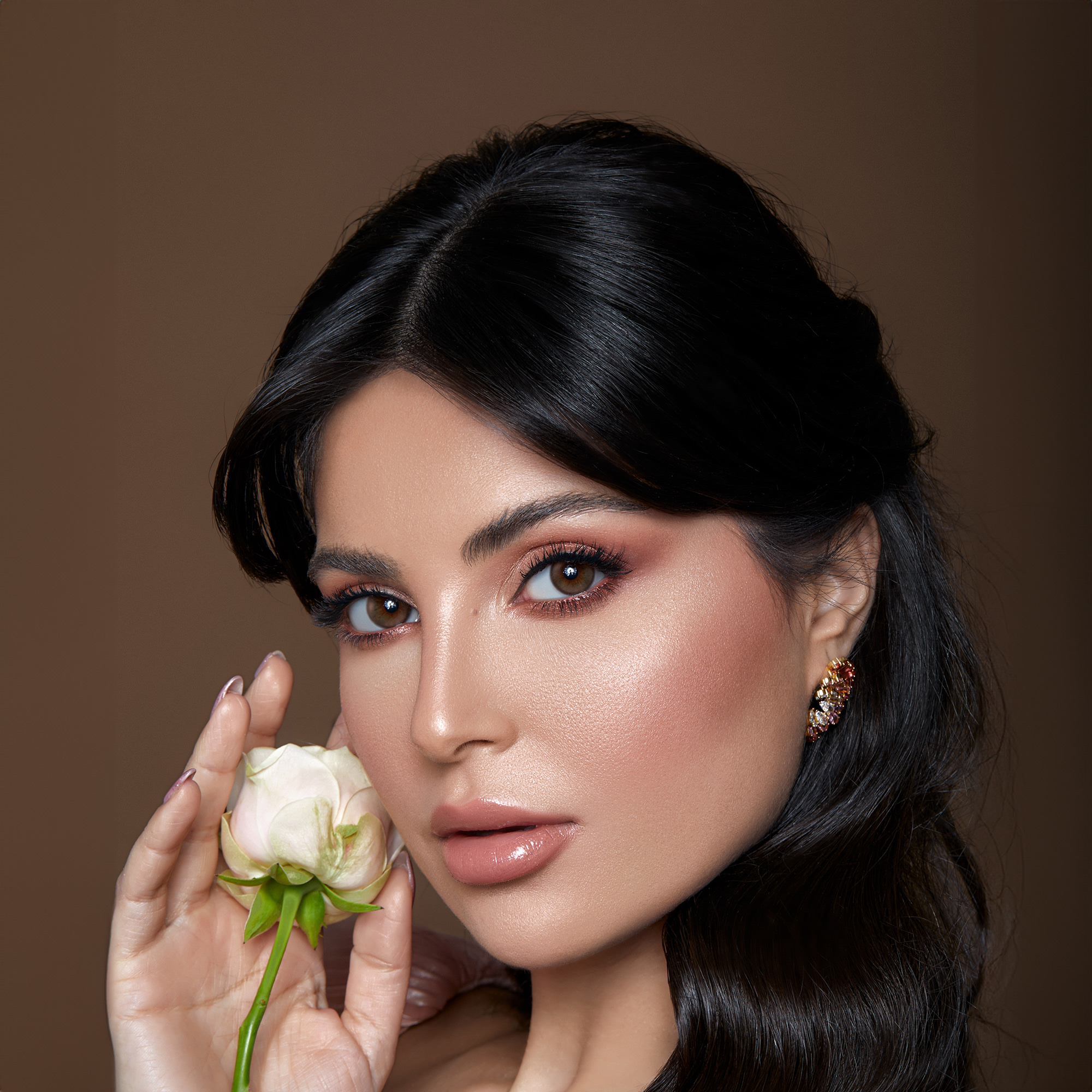 Bella One-Day Color Contact Lenses - Venus – Product Photo 2