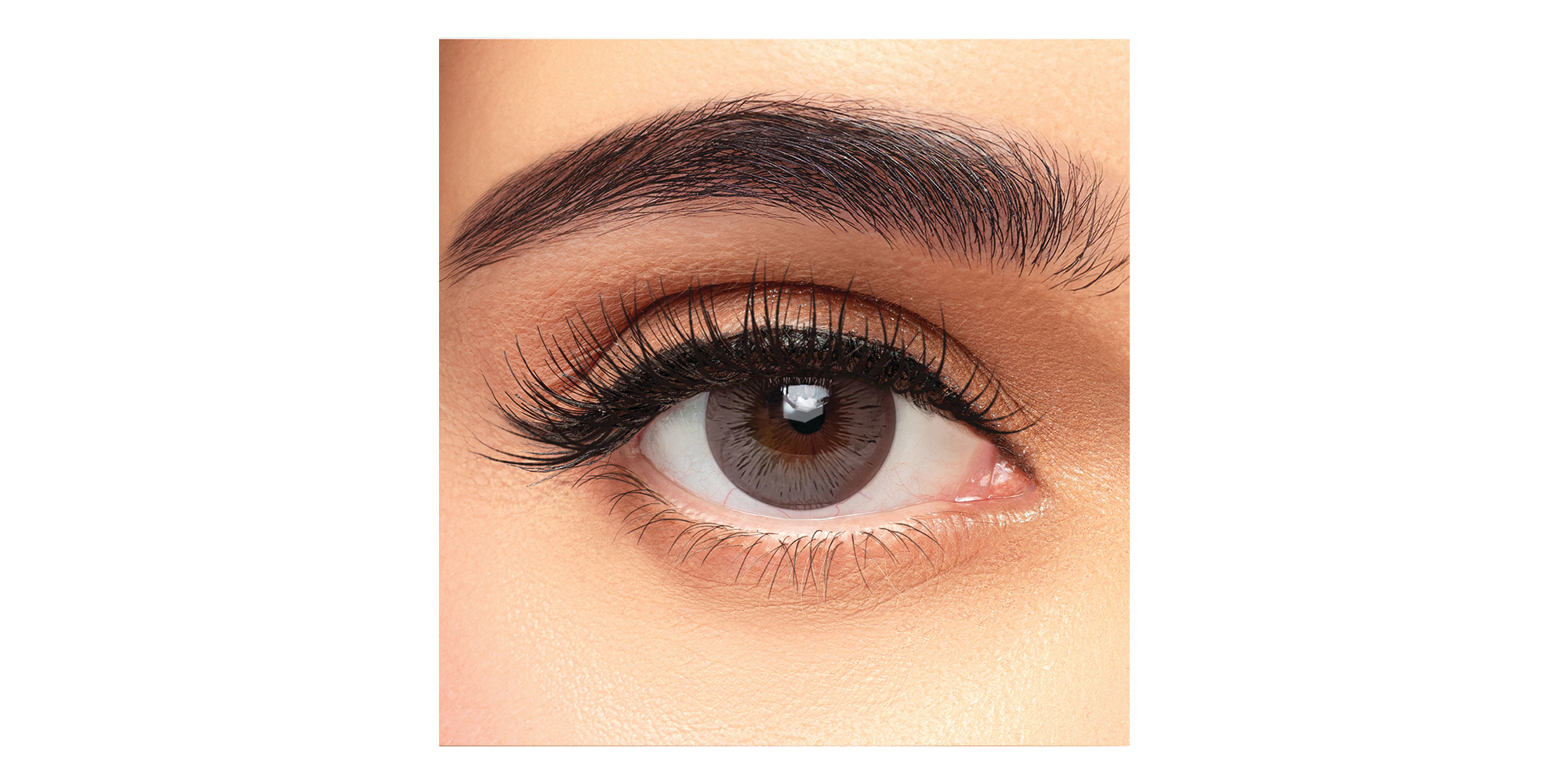 ACUVUE 1-Day ACUVUE® DEFINE® Fresh Quattro Pack Color Contact Lenses - Multiple – Product Photo 3