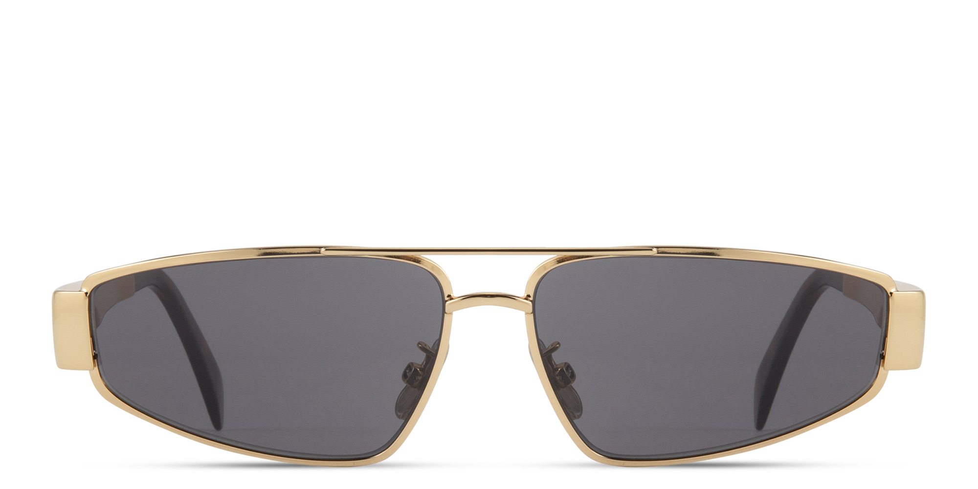 Buy CELINE Triomphe Irregular Sunglasses Online MAGRABi KSA