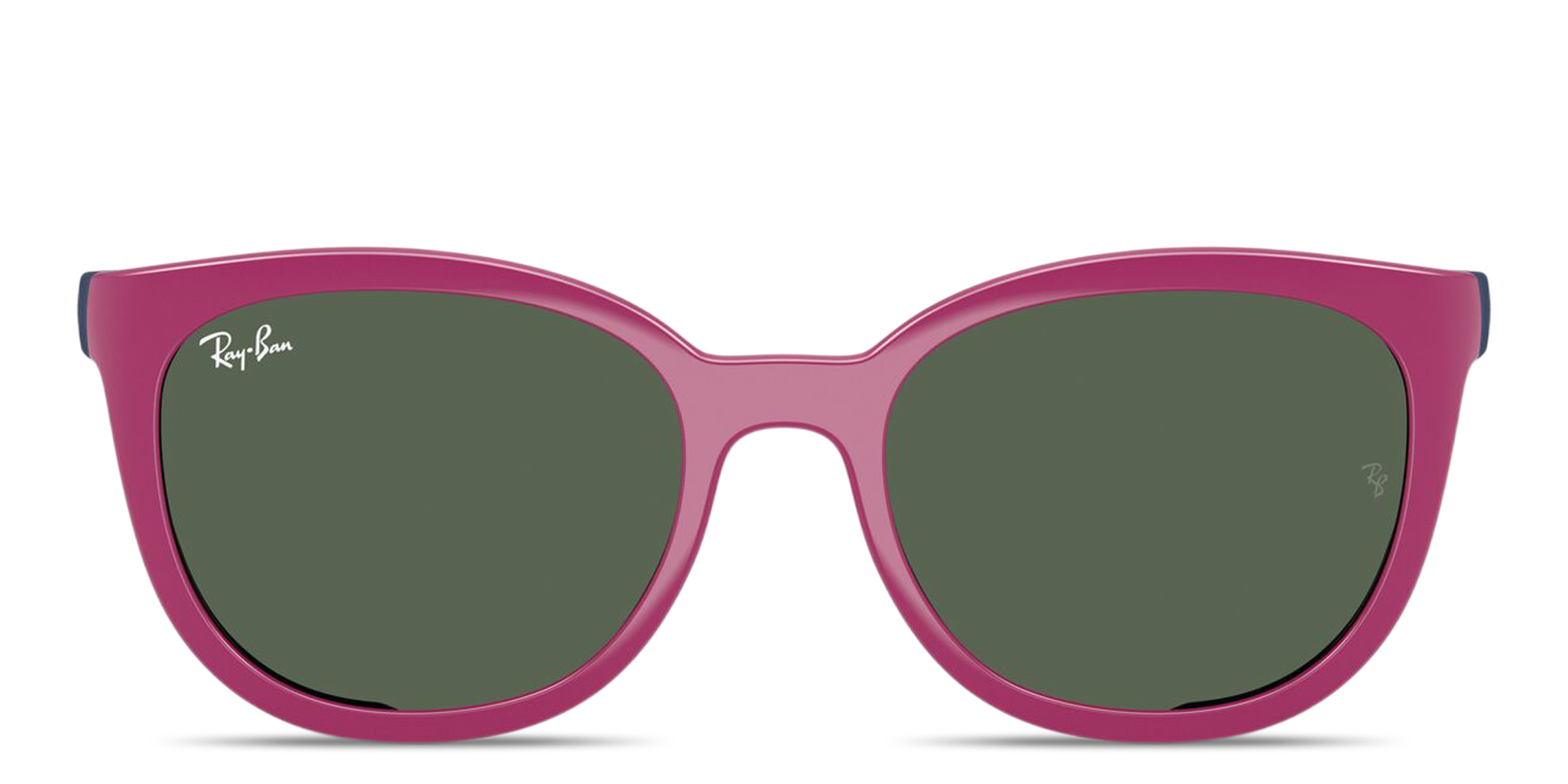 Shop Ray-Ban Junior Clip-On Kids Bio-Based online.