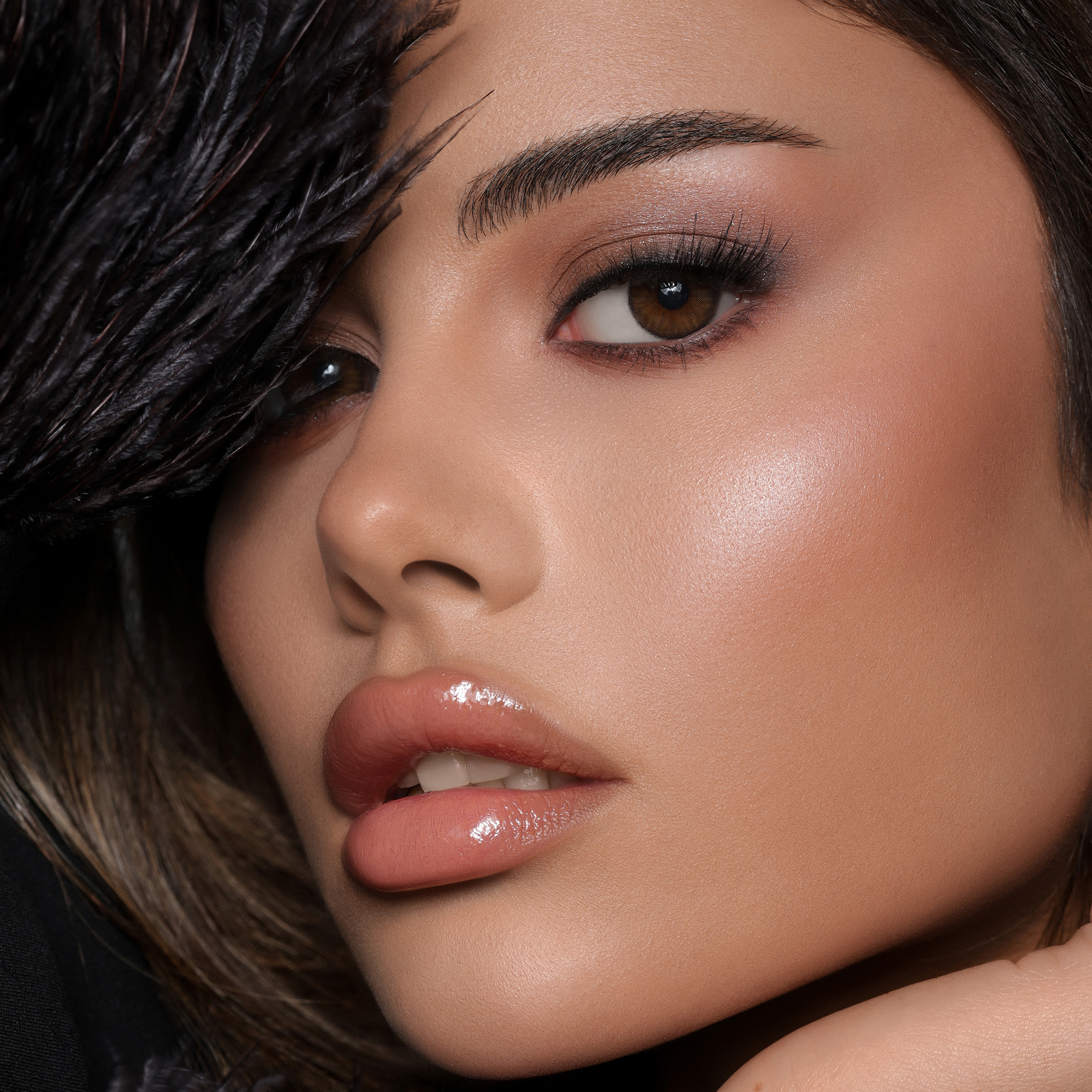 Shop Bella One-Day Color Contact Lenses - Nerelle online.
