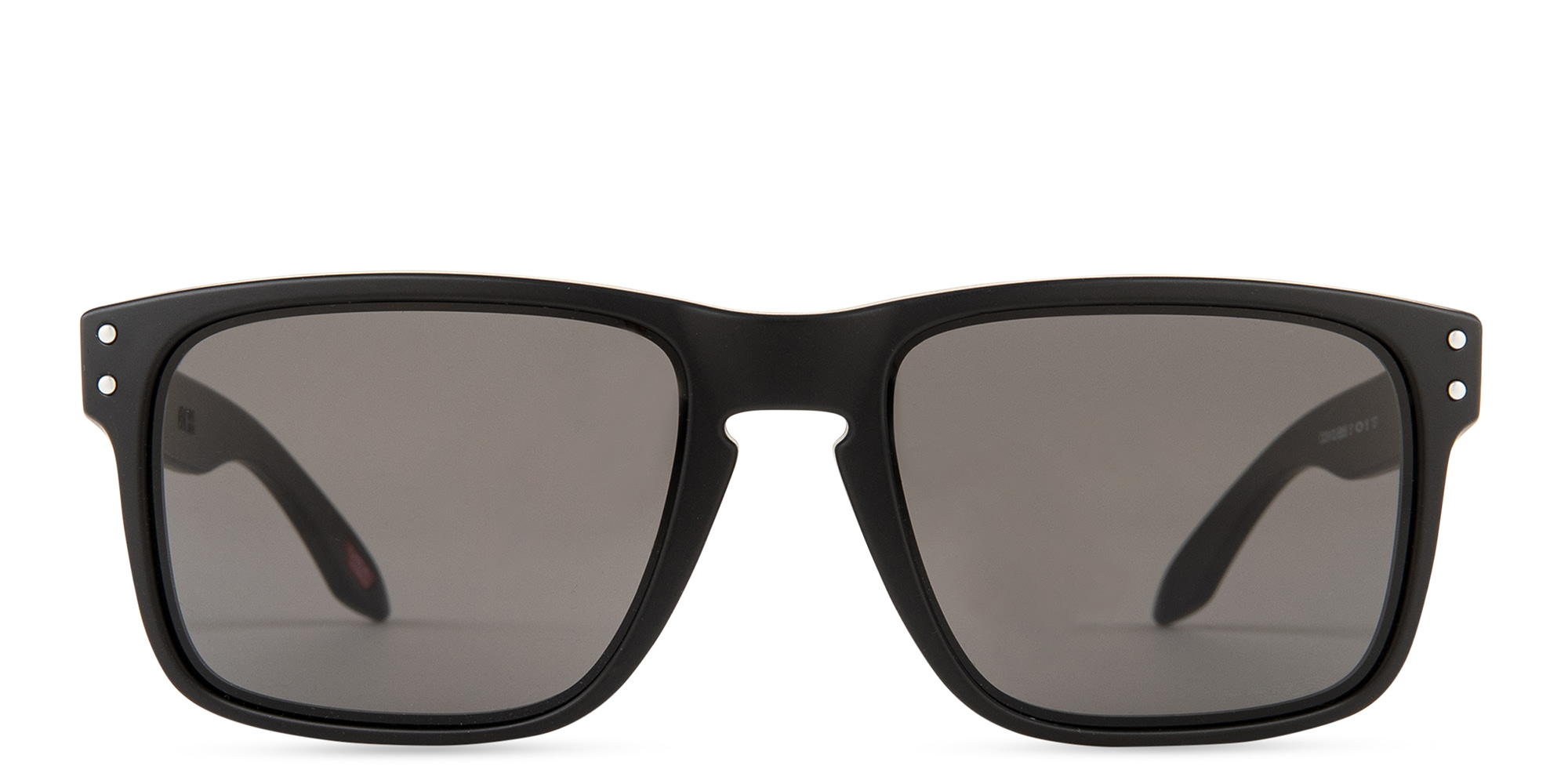 Oakley Holbrook™ Square Sunglasses in Black – Product Photo 1