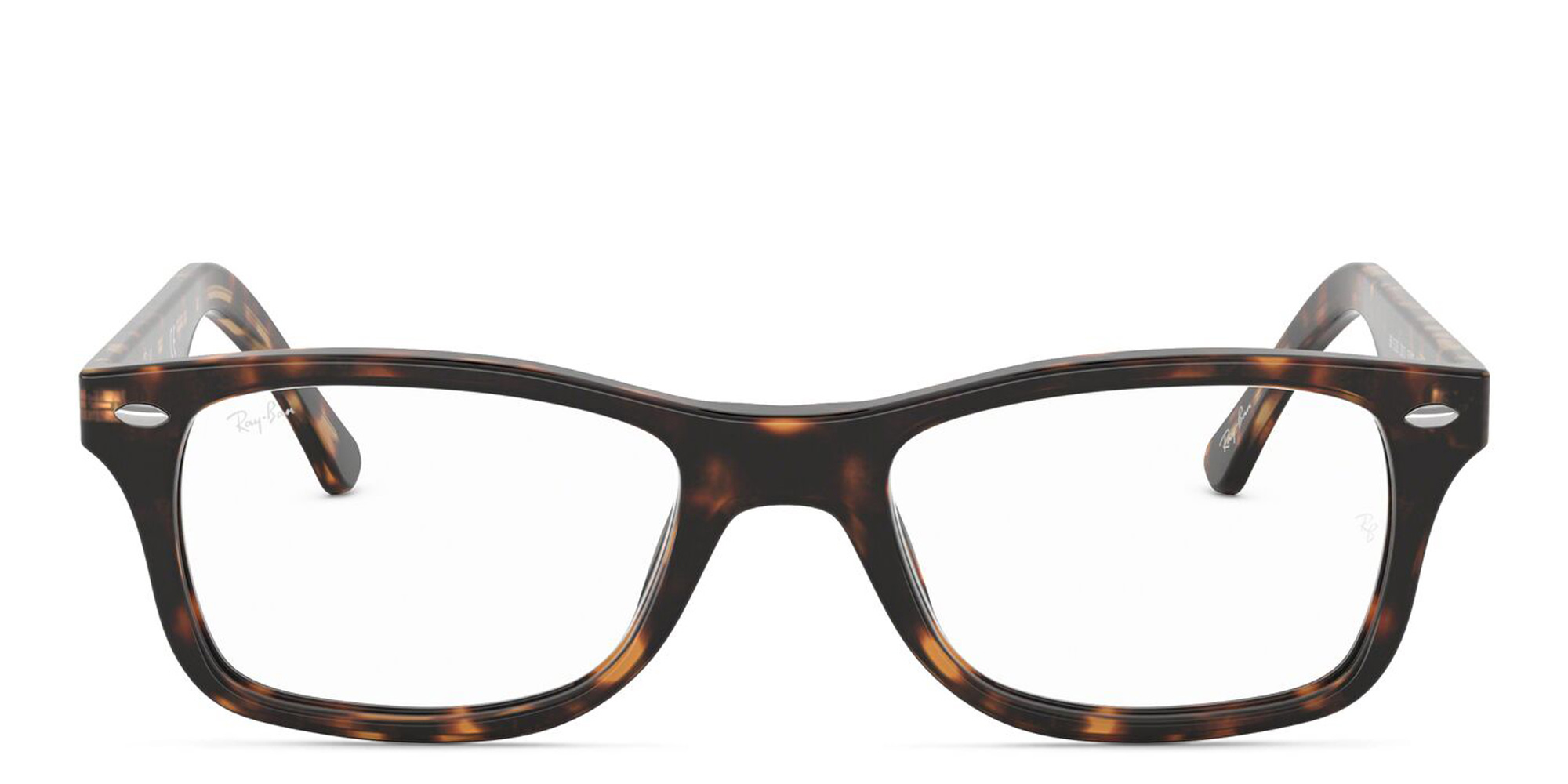 Buy Ray-Ban Unisex Square Eyeglasses Online MAGRABi UAE
