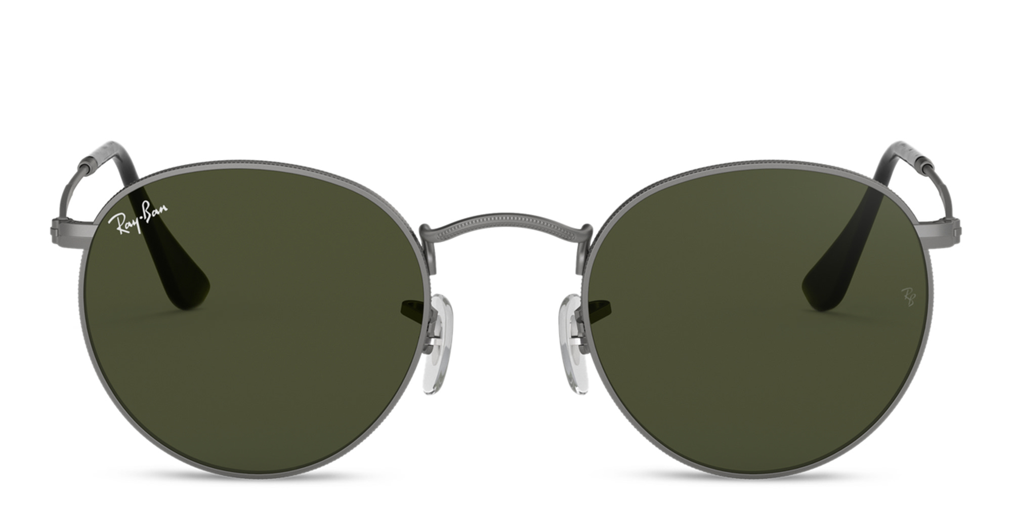 Buy Ray-Ban Round Sunglasses in Metal Online MAGRABi Egypt