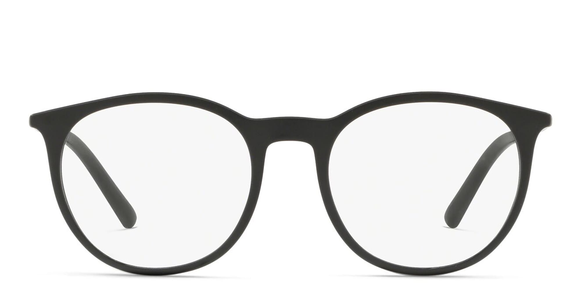 تسوق نظارة طبية بانتوس دولتشي آند غابانا بلون Matte Black أونلاين.