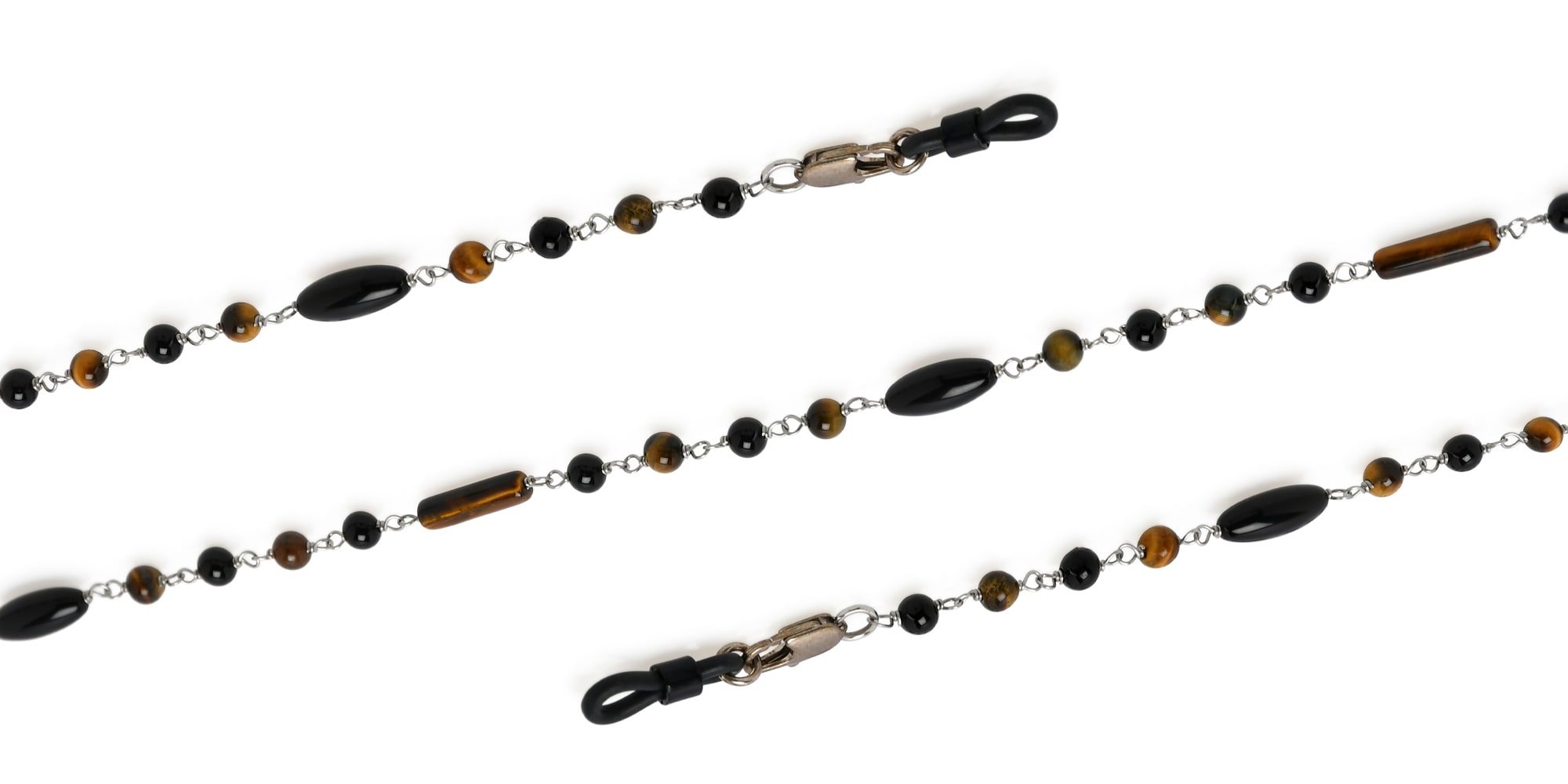 Shop Uoptic Stainless Steel Glasses Chain online.