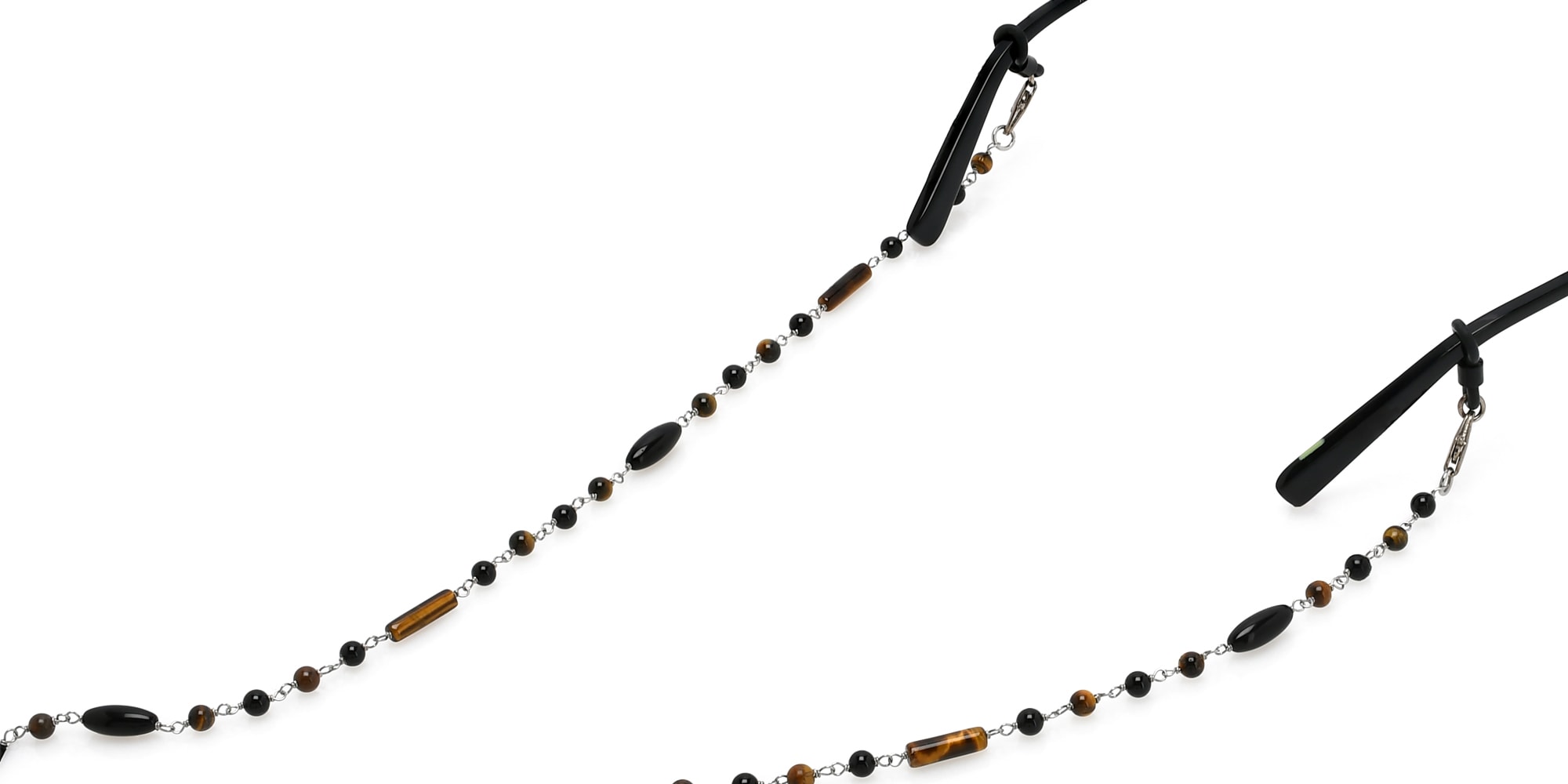 Shop Uoptic Stainless Steel Glasses Chain online.