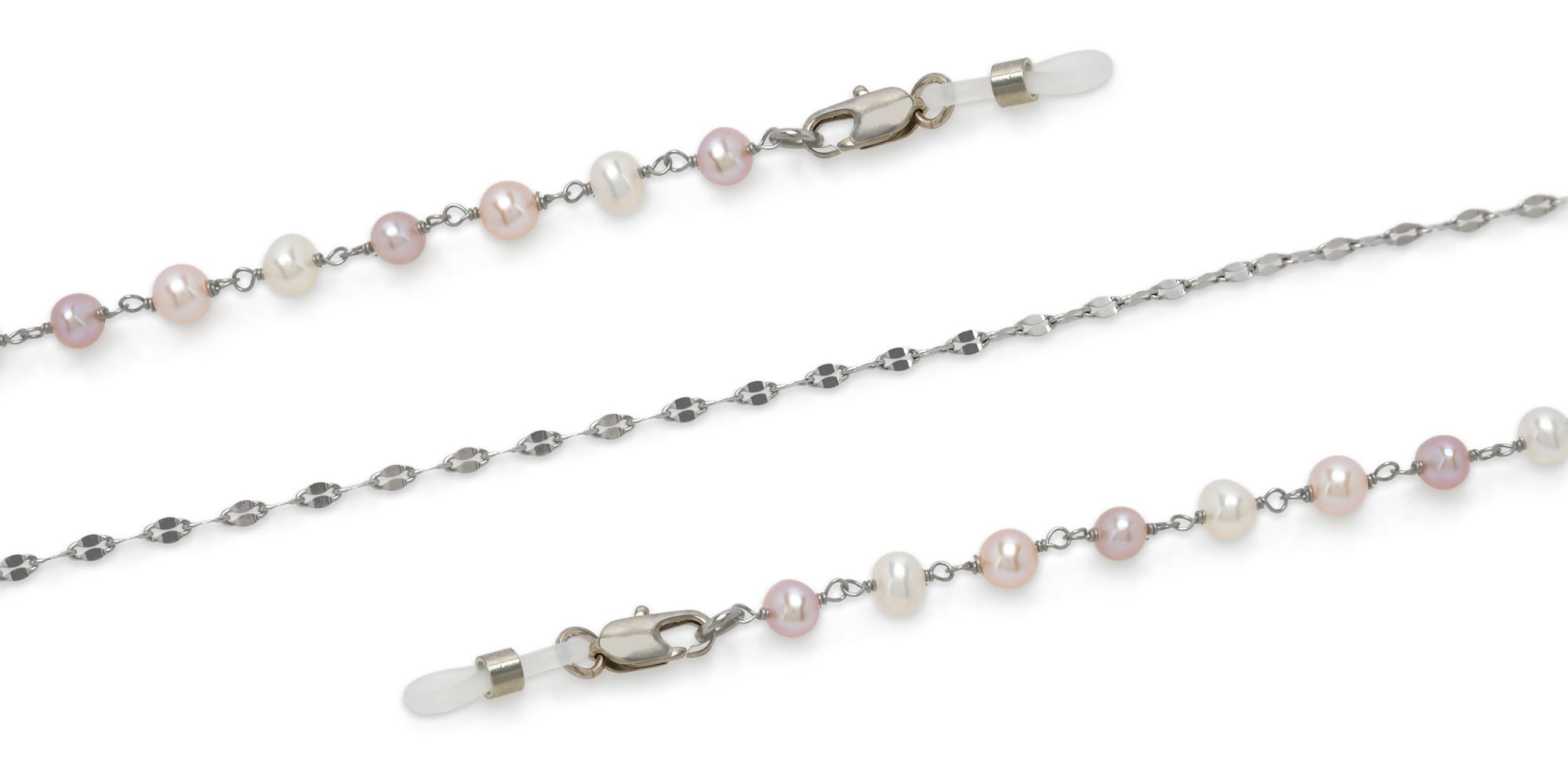 Shop Uoptic Pearl Glasses Chain online.