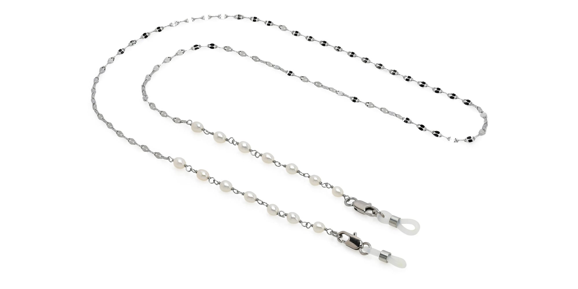 تسوق سلسلة نظارات باللؤلؤ يو أوبتيك أونلاين.