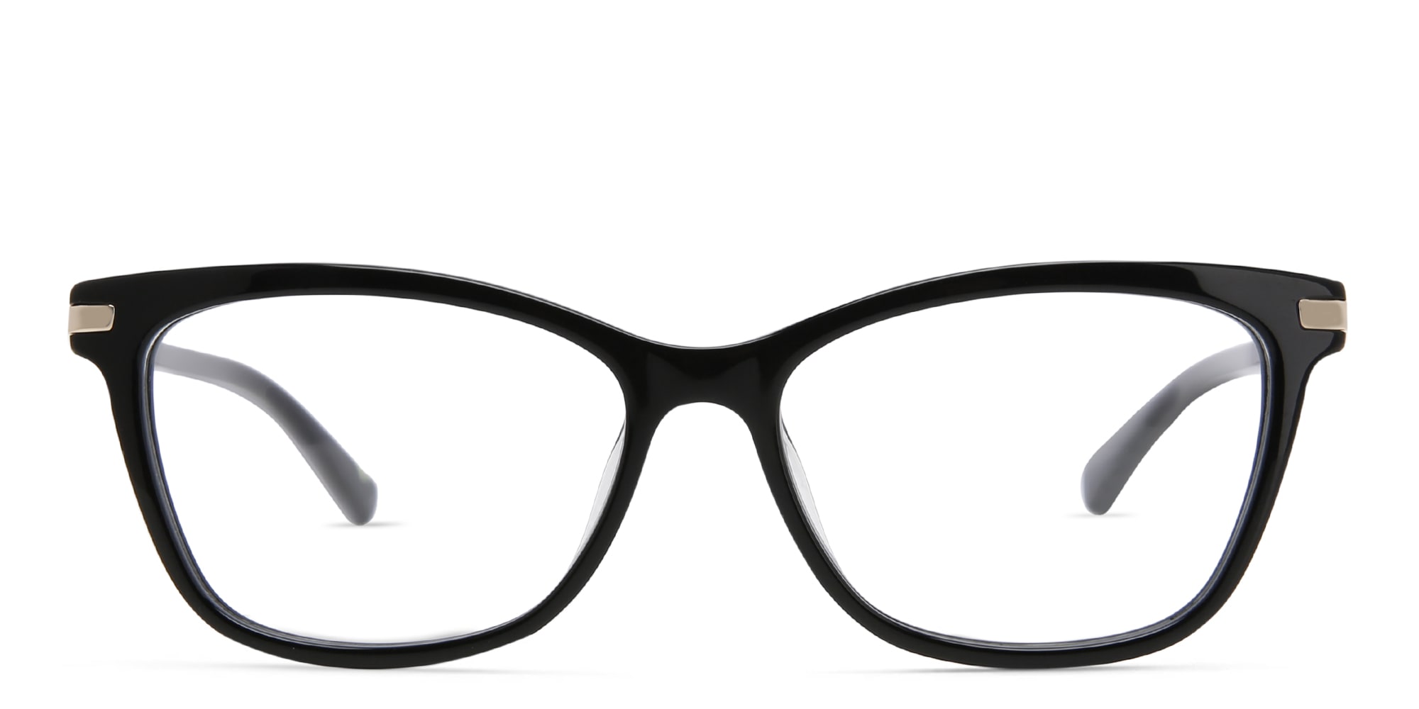 تسوق نظارة طبية كات آي EYE'M بلون Black أونلاين.
