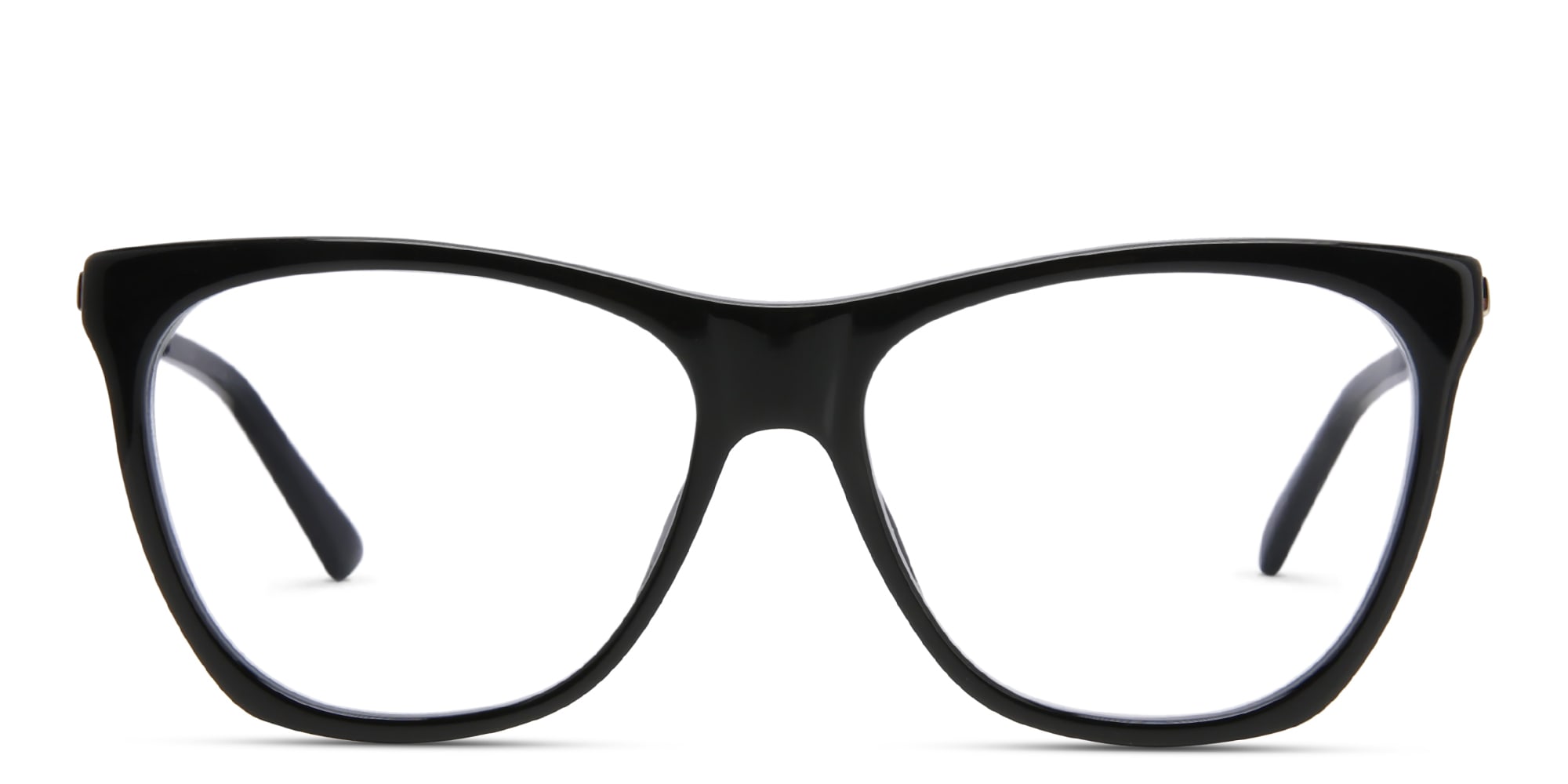 تسوق نظارة طبية كات آي EYE'M بلون Black أونلاين.