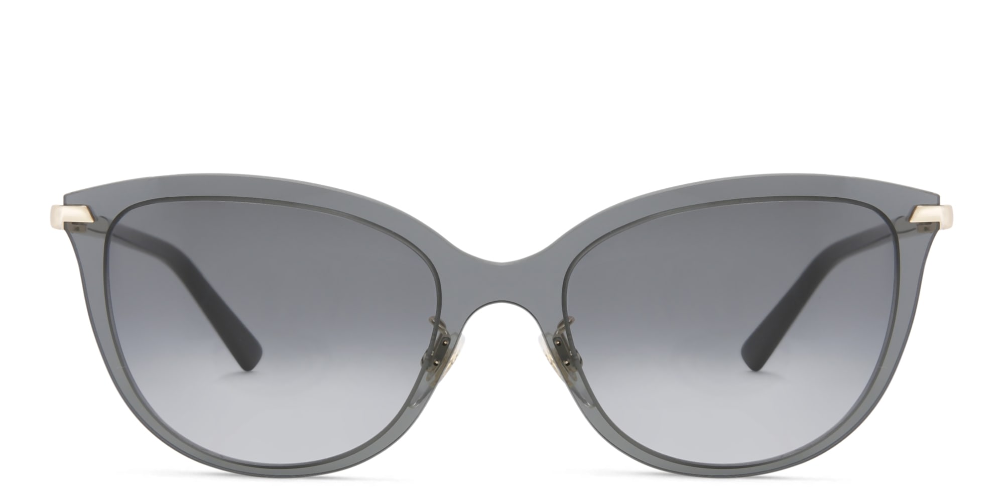 تسوق نظارة شمسية بإطار كات آي EYE'M بلون Grey أونلاين.
