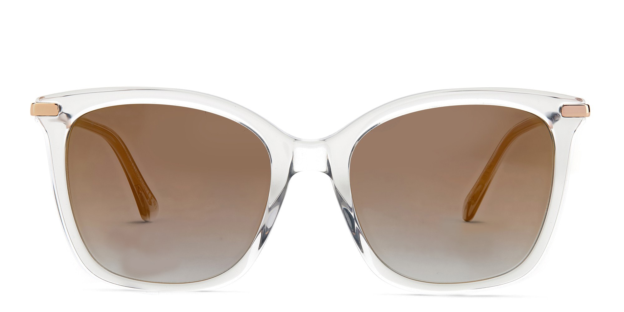 Shop JIMMY CHOO Elia/S Cat Eye Sunglasses in Grey online.