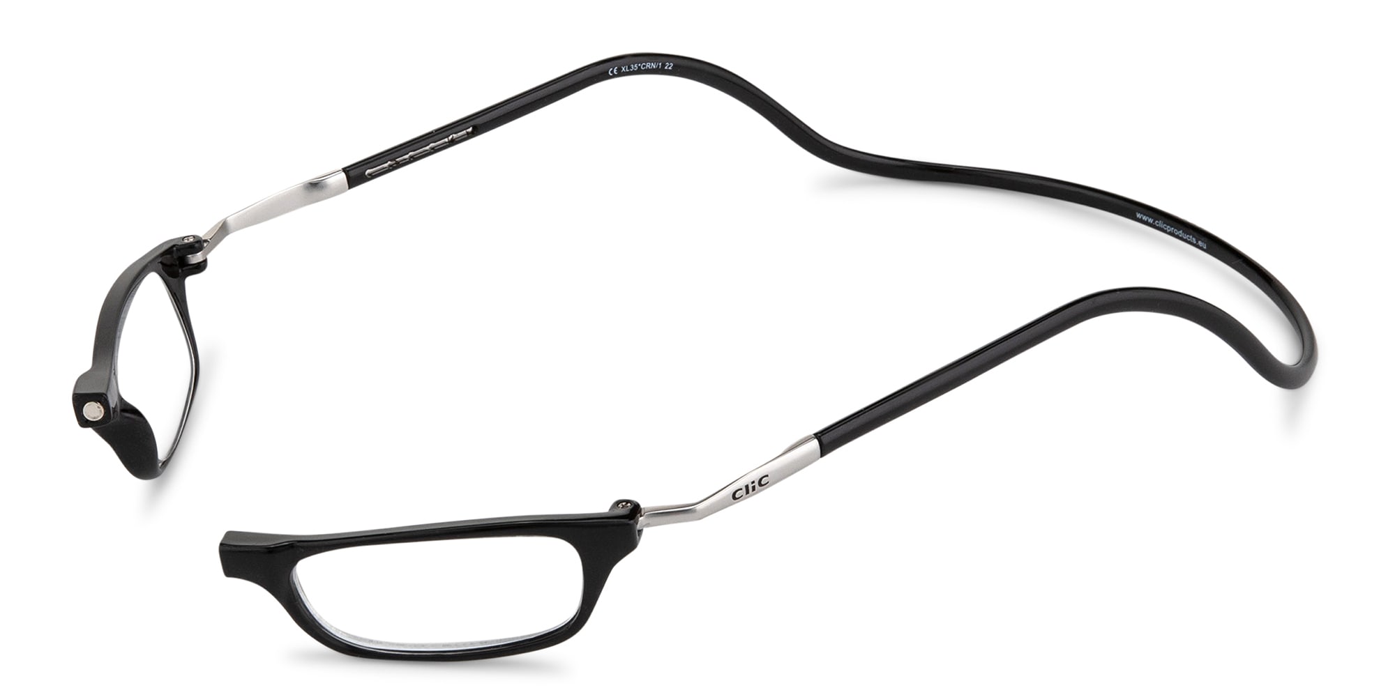 Shop CLIC Expandable Ready Readers online.