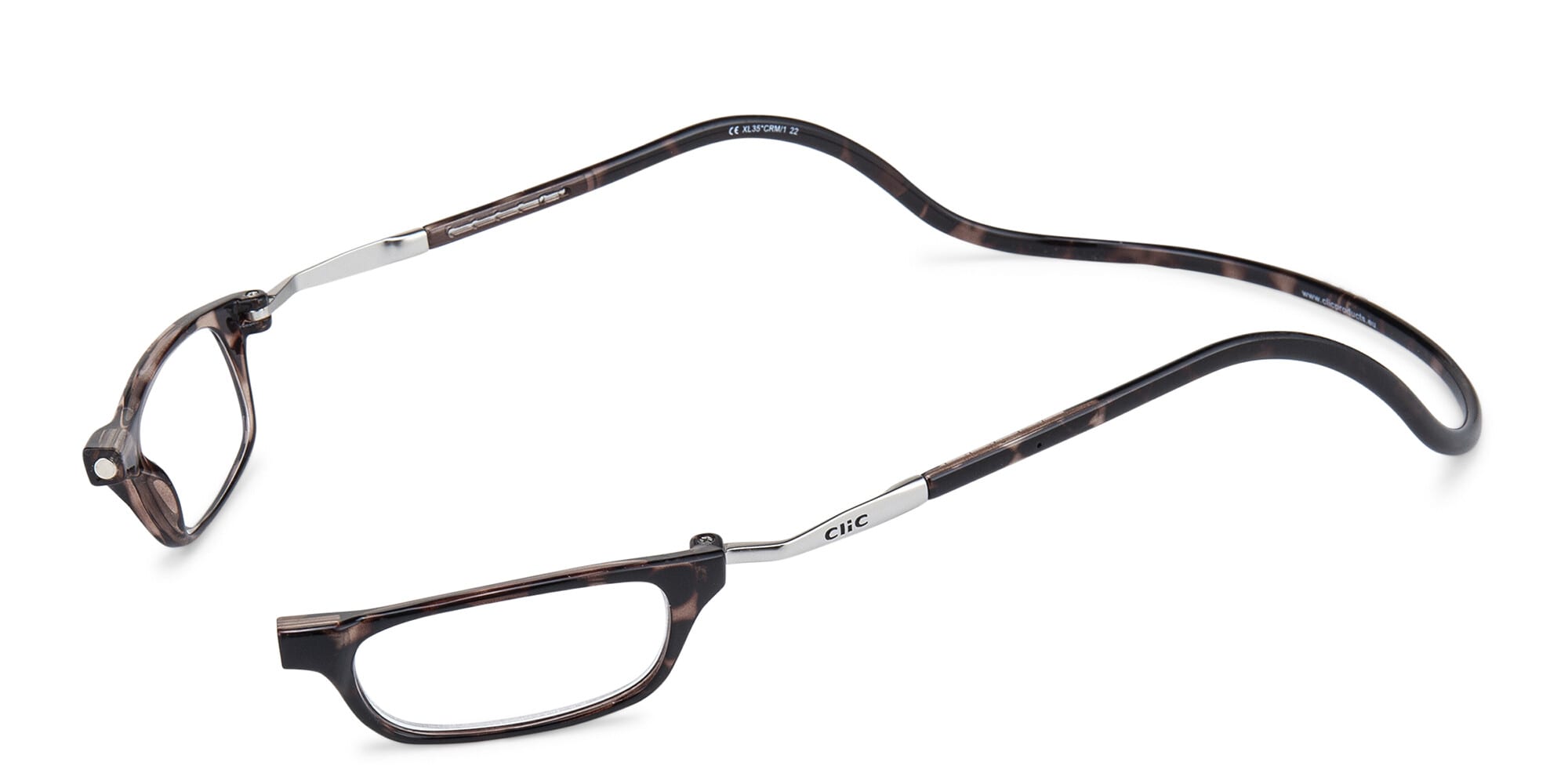 Shop CLIC Expandable Ready Readers online.
