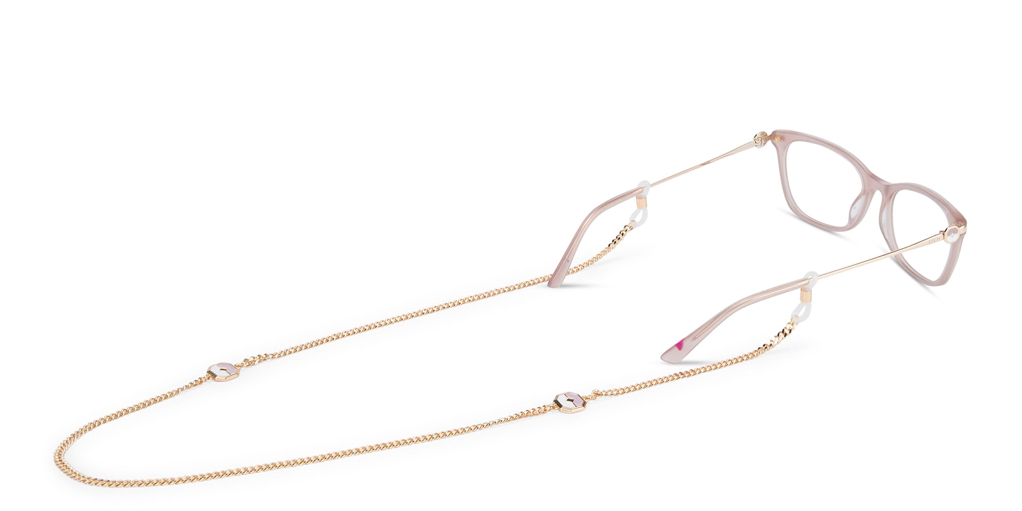 Shop EYE'M Metal Glasses Chain online.