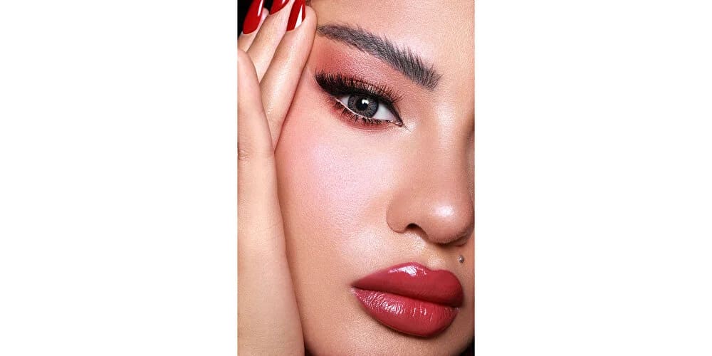 Shop Amara 1-Day Color Contact Lenses - Gray online.