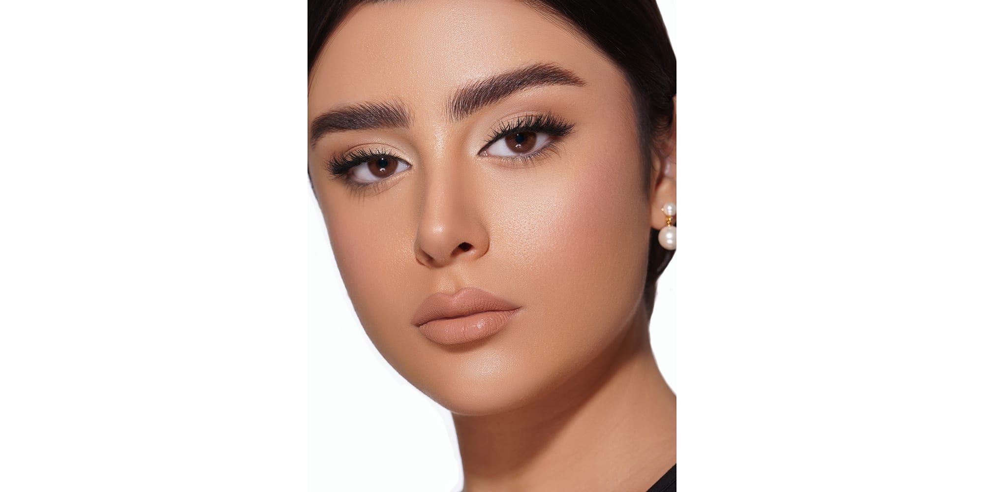 تسوق عدسات لاصقة ملوّنة للإستخدام الواحد - ديب أفل أونلاين.