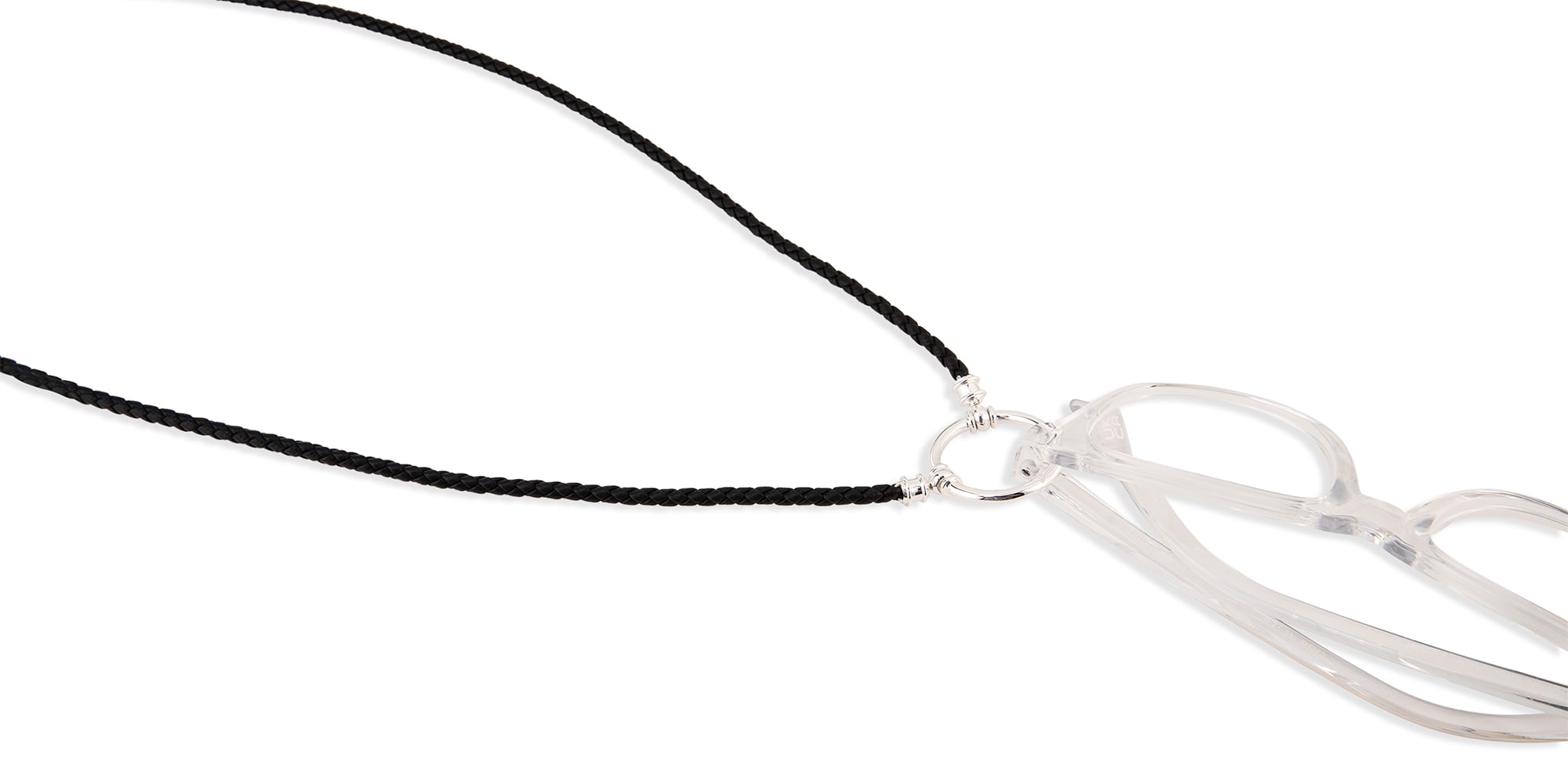 Shop LA LOOP The Simon Glasses Necklace online.