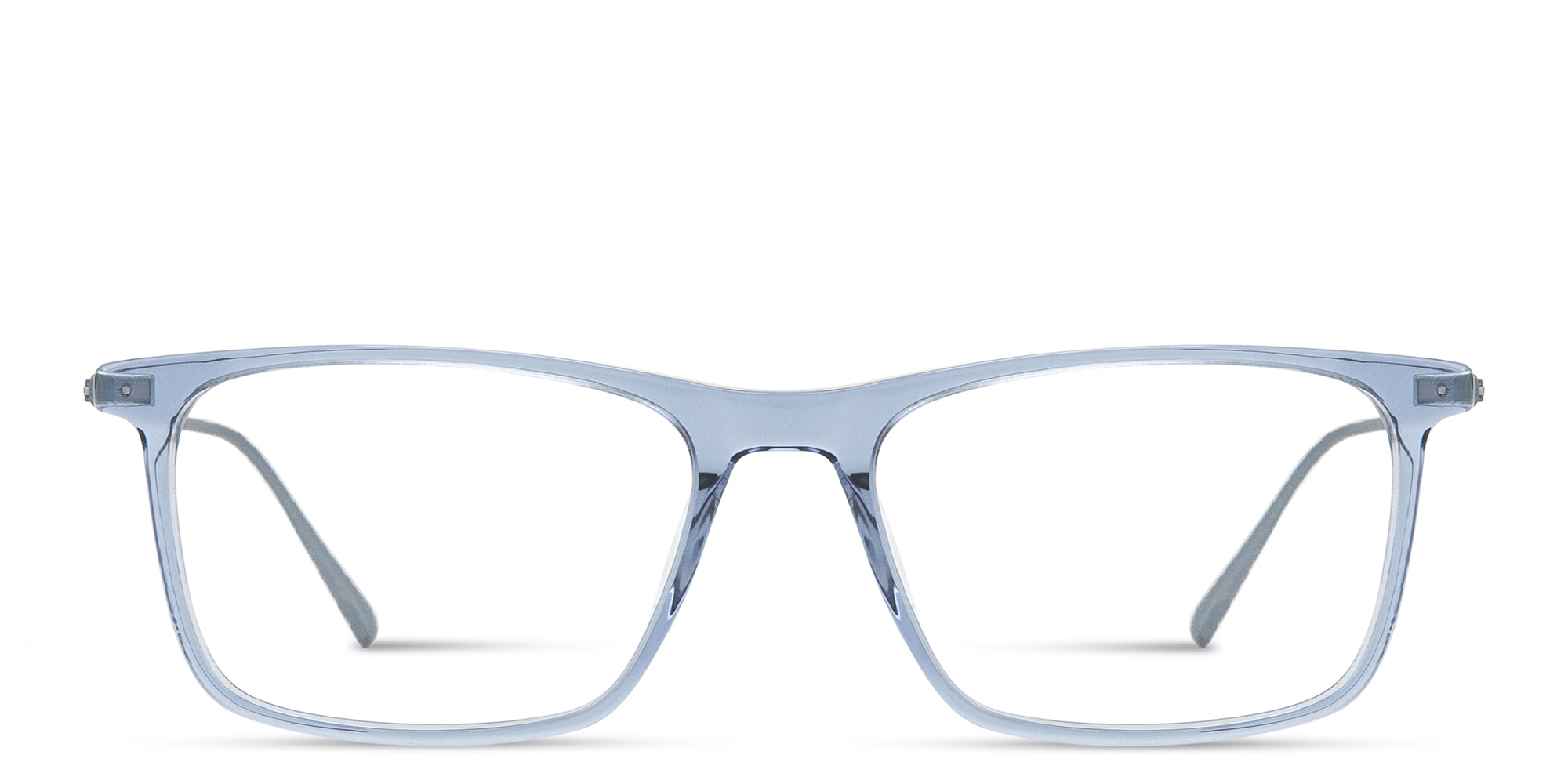 Buy MONOSTROM Rectangle Eyeglasses Online | MAGRABi UAE