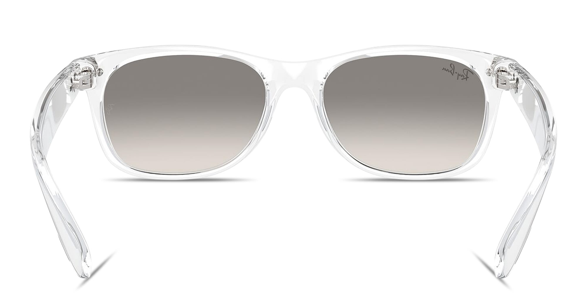 Buy Ray-Ban New Wayfarer Classic Unisex Square Sunglasses Online