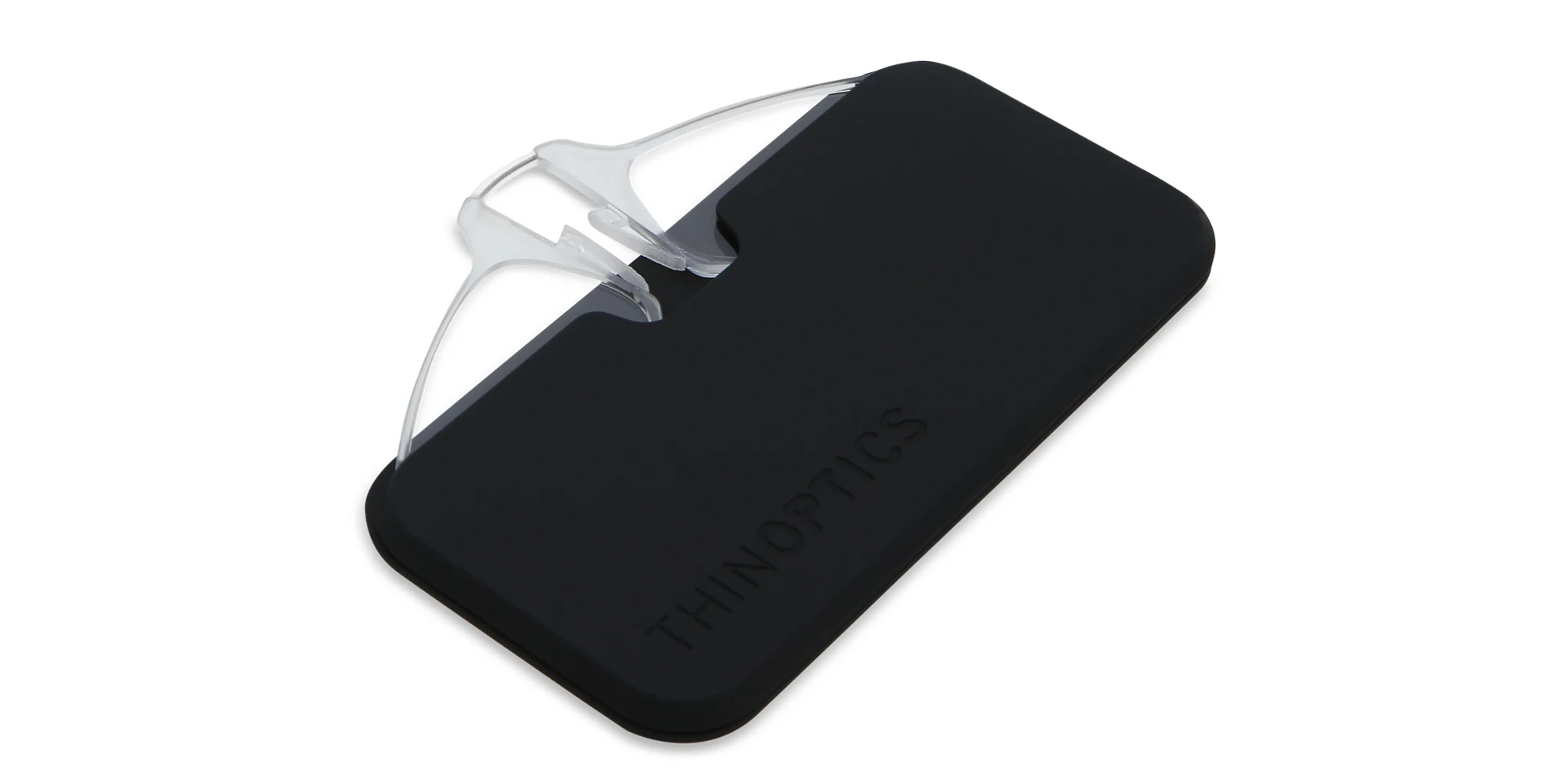 Shop ThinOptics Ready Readers with Universal Pod Case online.