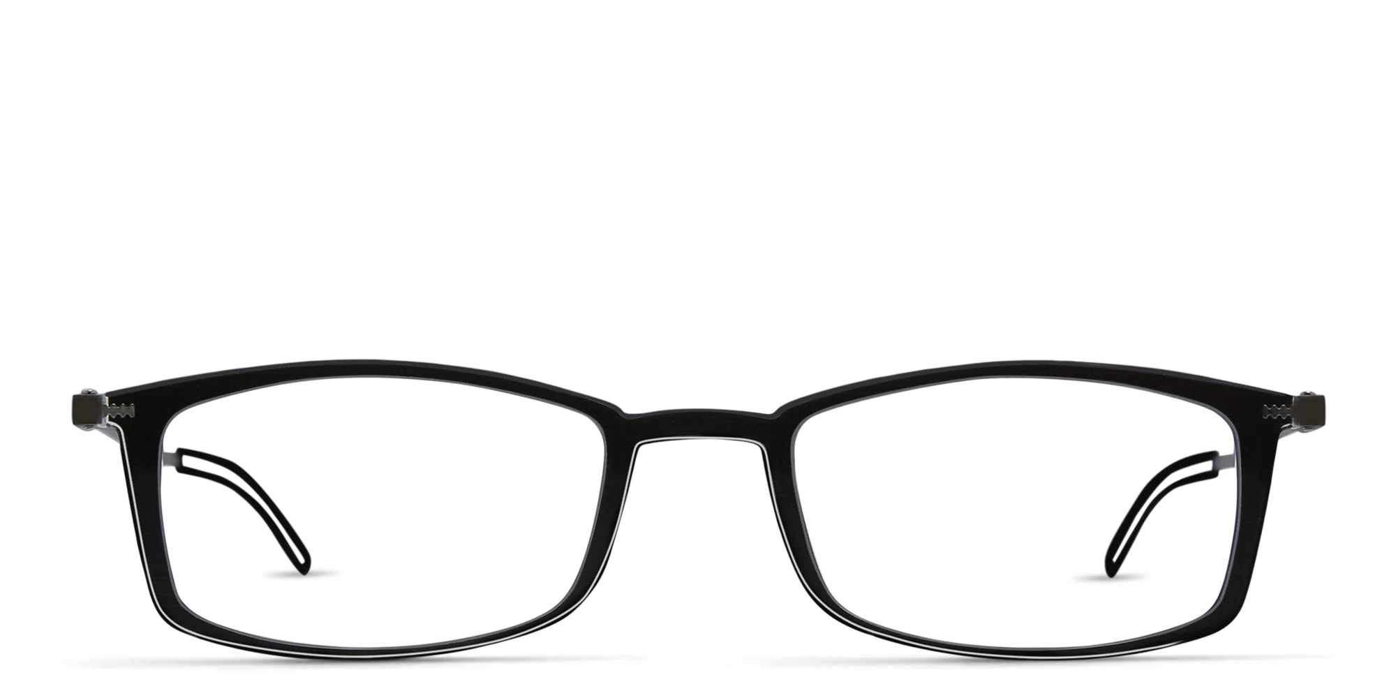 Shop ThinOptics Brooklyn Ready Readers with Milano Case online.
