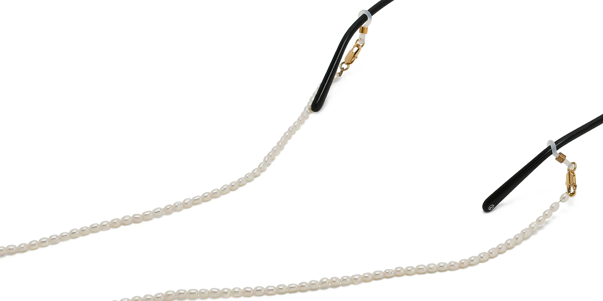 Shop Uoptic Pearl Glasses Chain online.