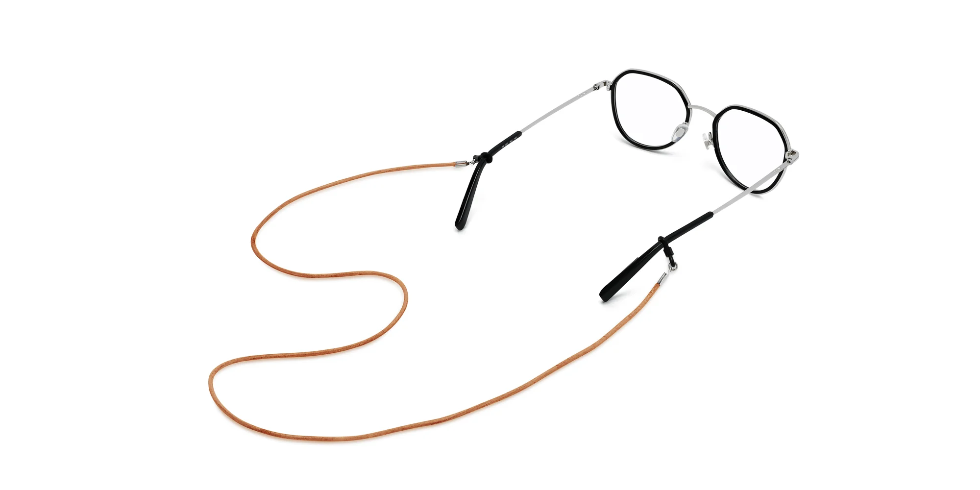 Shop Uoptic Genuine Leather Glasses Chain online.