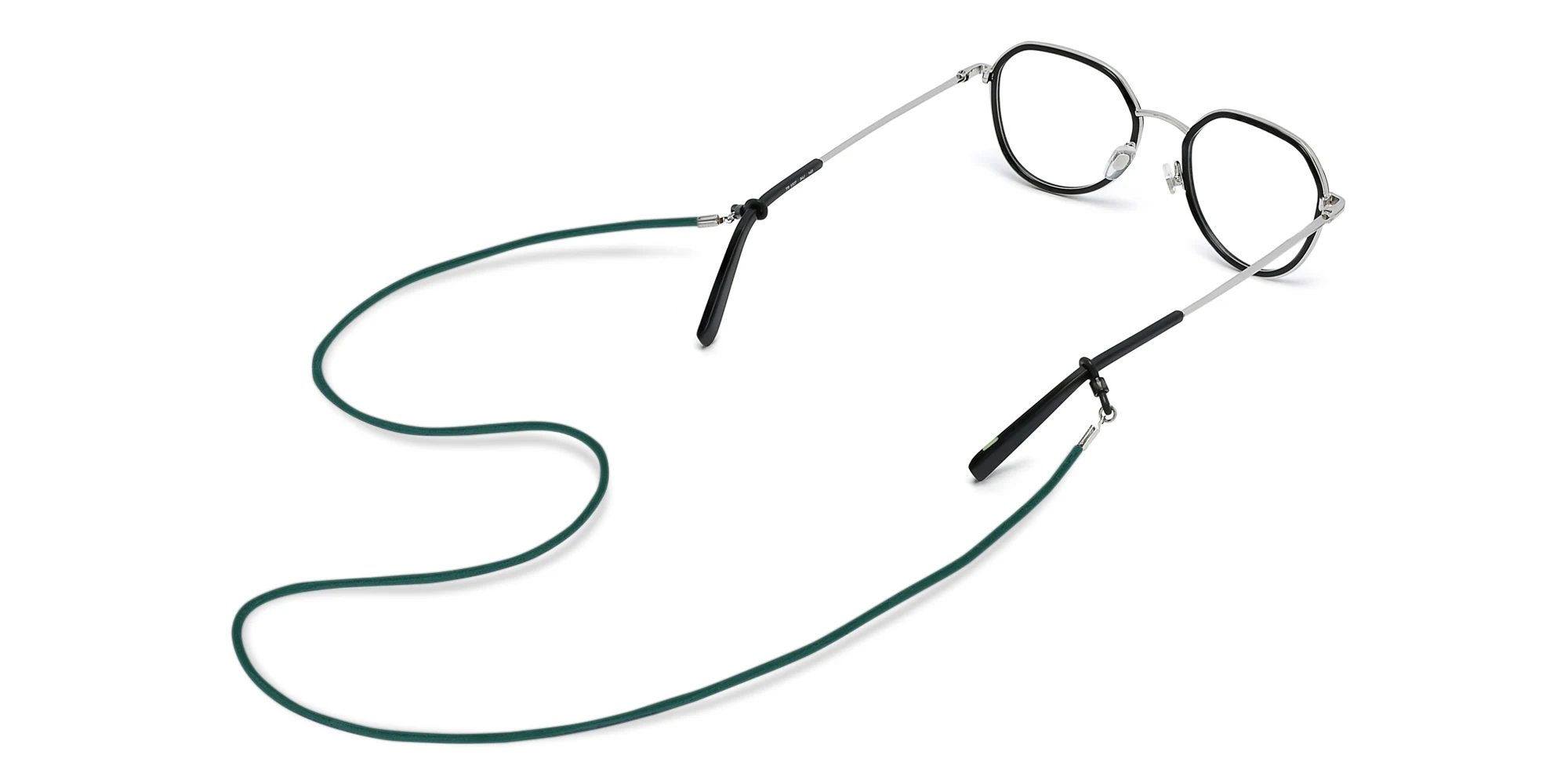 Shop Uoptic Genuine Leather Glasses Chain online.