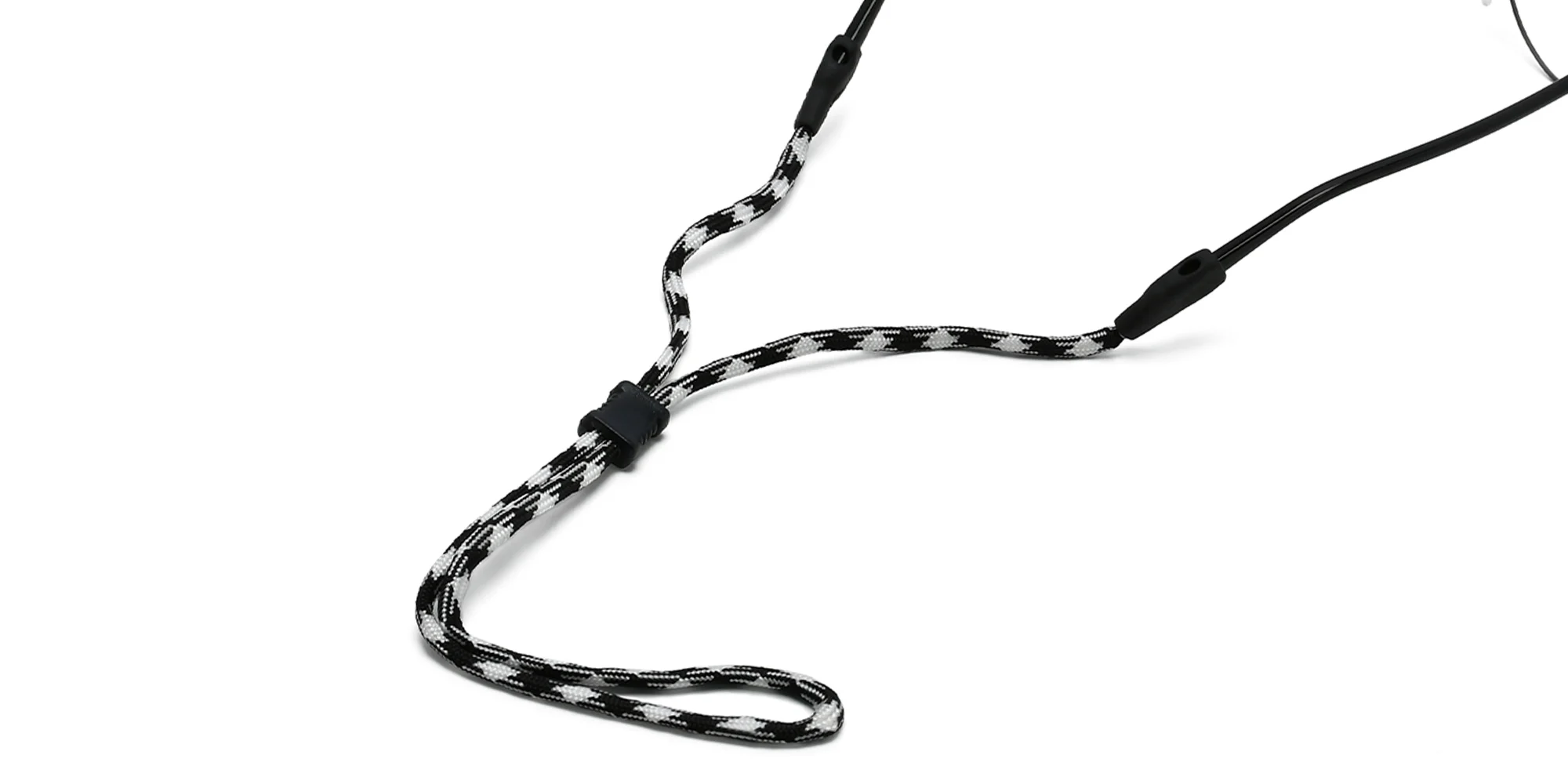 تسوق حبل للنظارات من النايلون يو أوبتيك أونلاين.