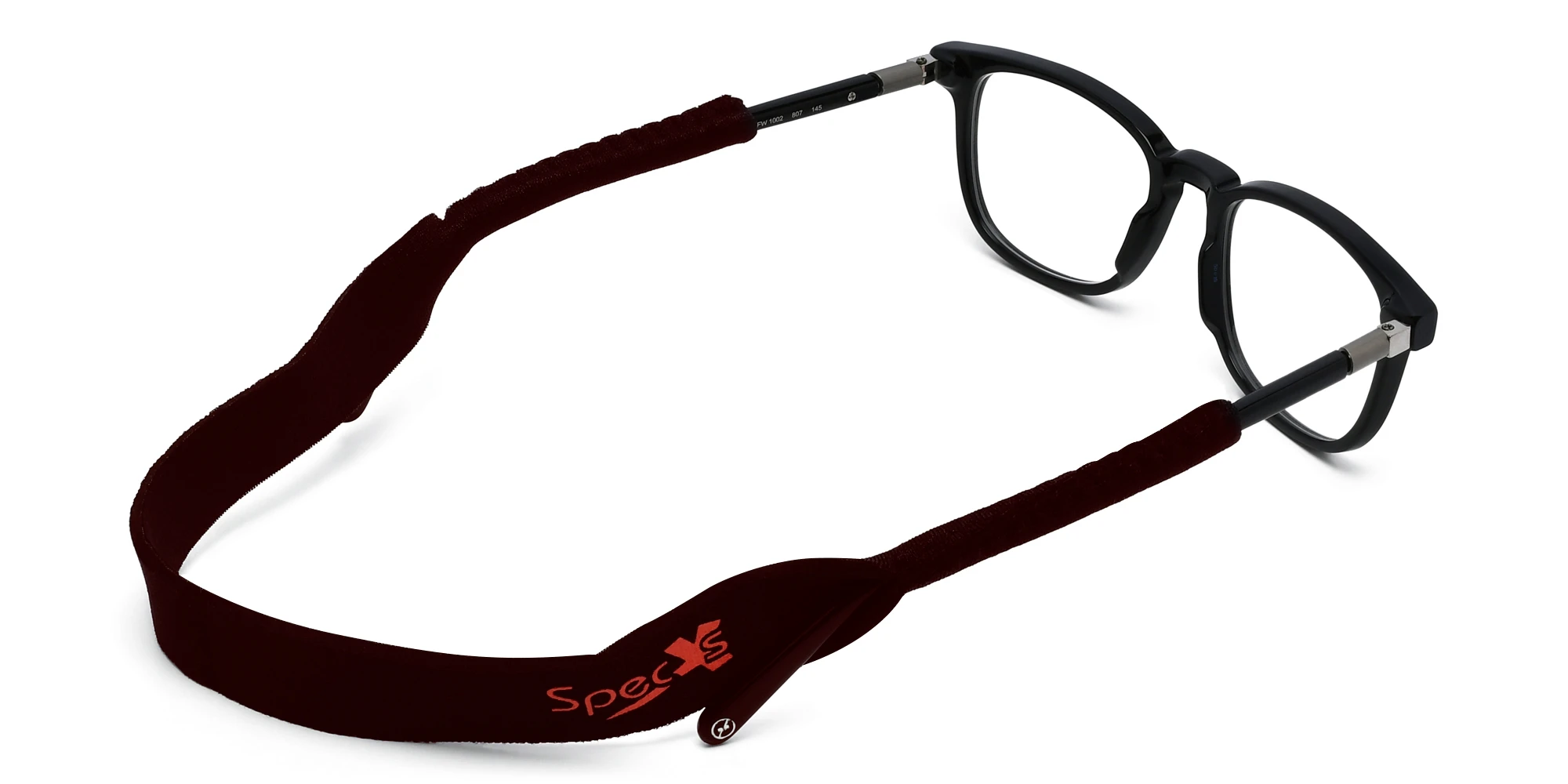 Shop Uoptic Neoprene Glasses Chain online.