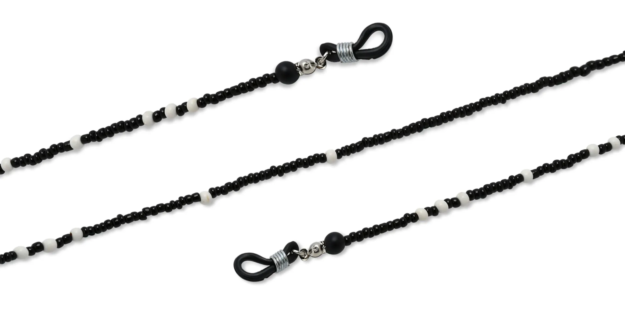 Shop The RICCI DISTRICT Seed Beads Glasses Chain online.