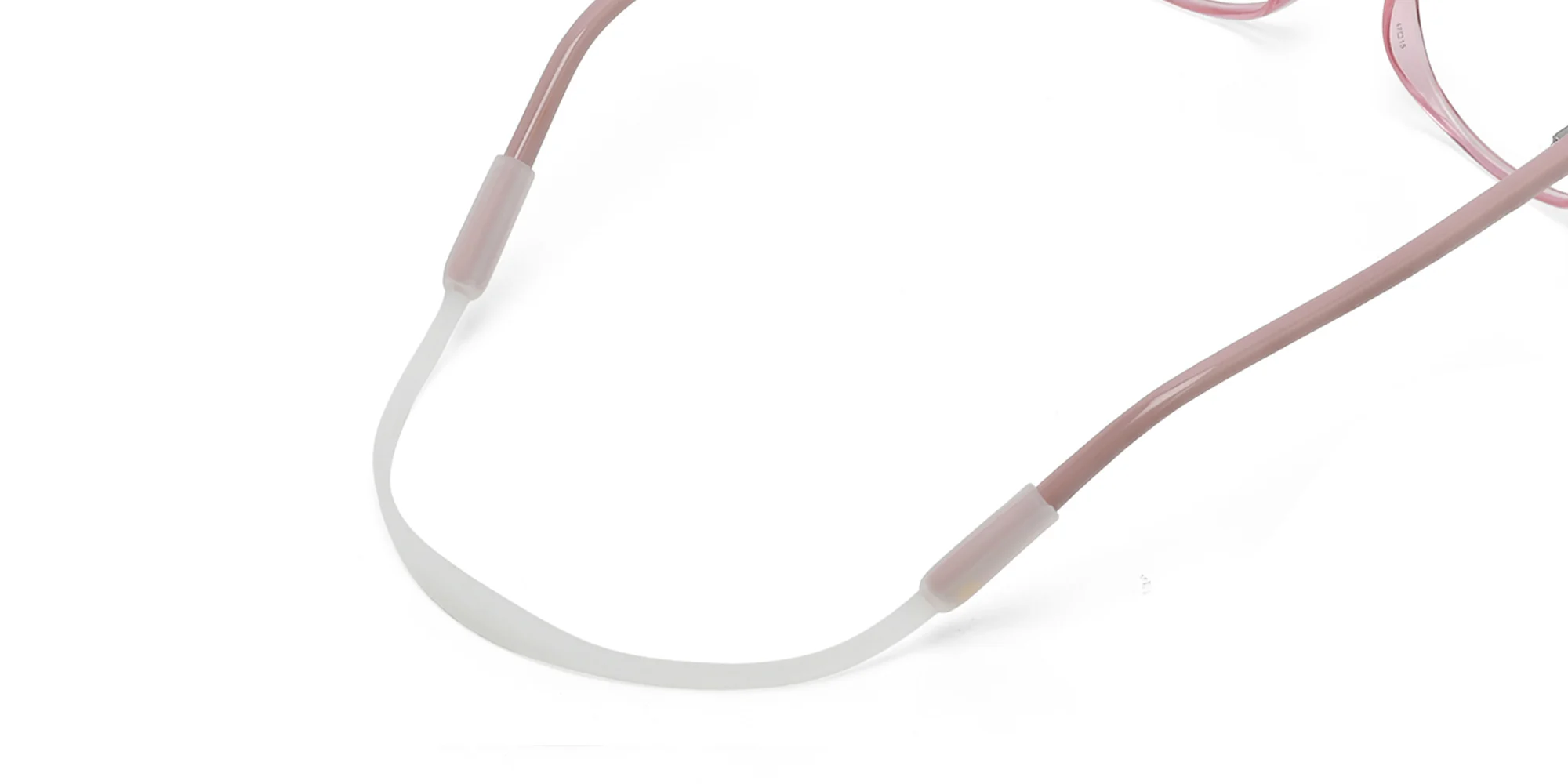 Shop Uoptic Silicone Glasses Chain online.
