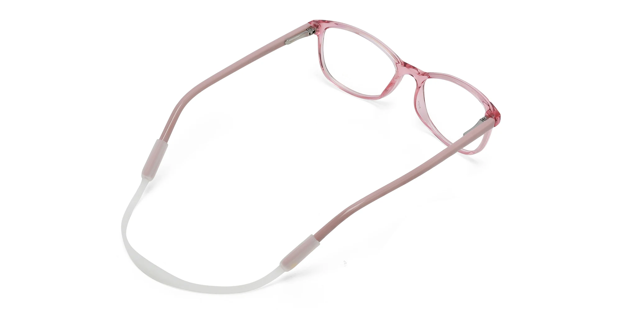 Shop Uoptic Silicone Glasses Chain online.
