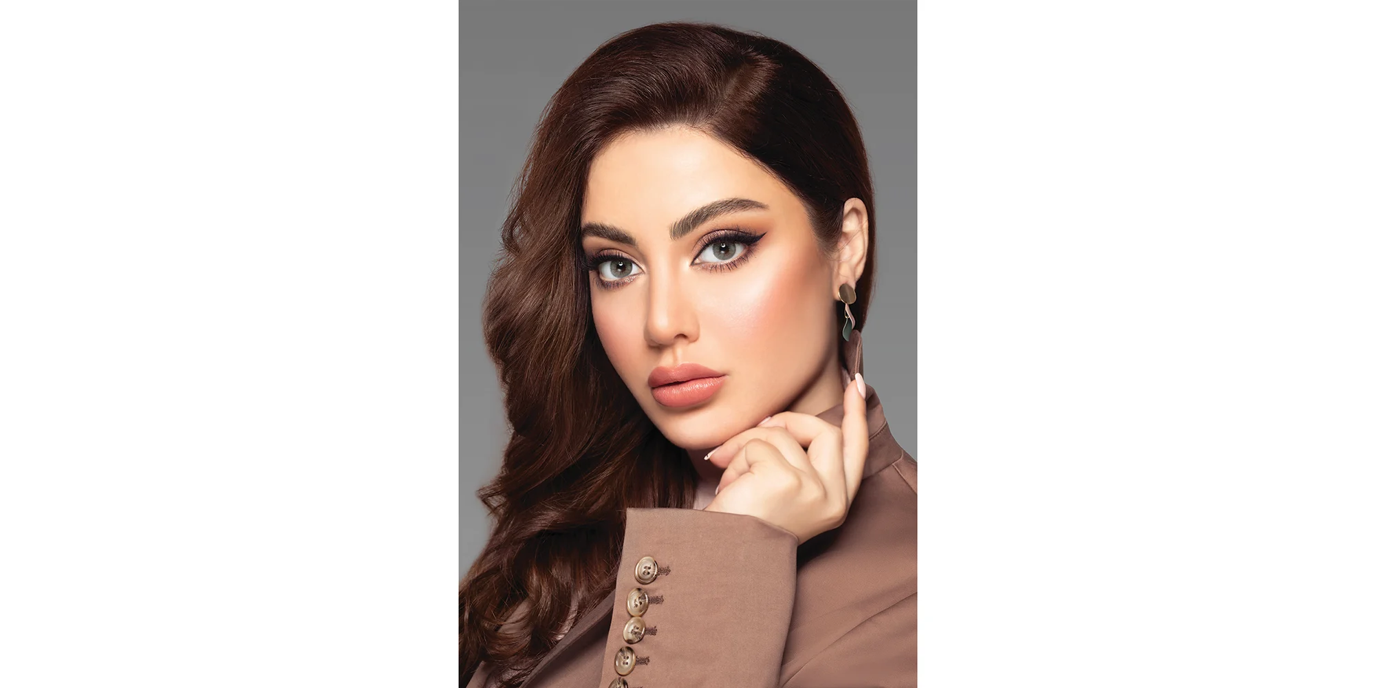 Shop NEWLENS Monthly Color Contact Lenses - Mint online.