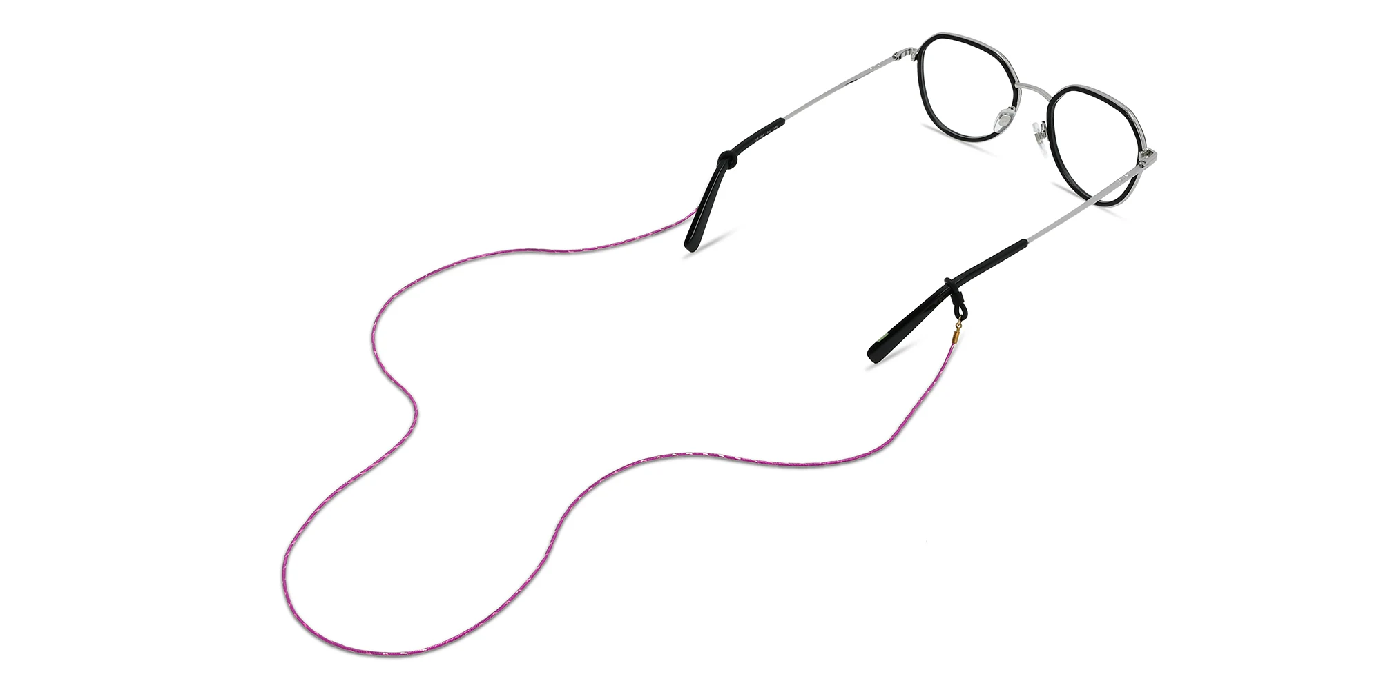 Shop Uoptic Metal Glasses Chain online.