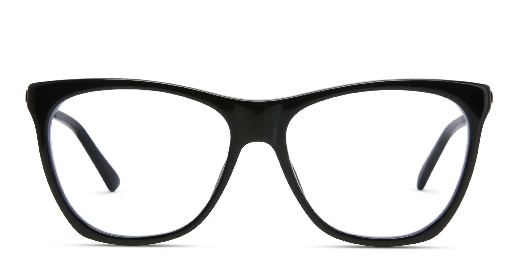 تسوق نظارة طبية كات آي EYE'M بلون Black أونلاين.