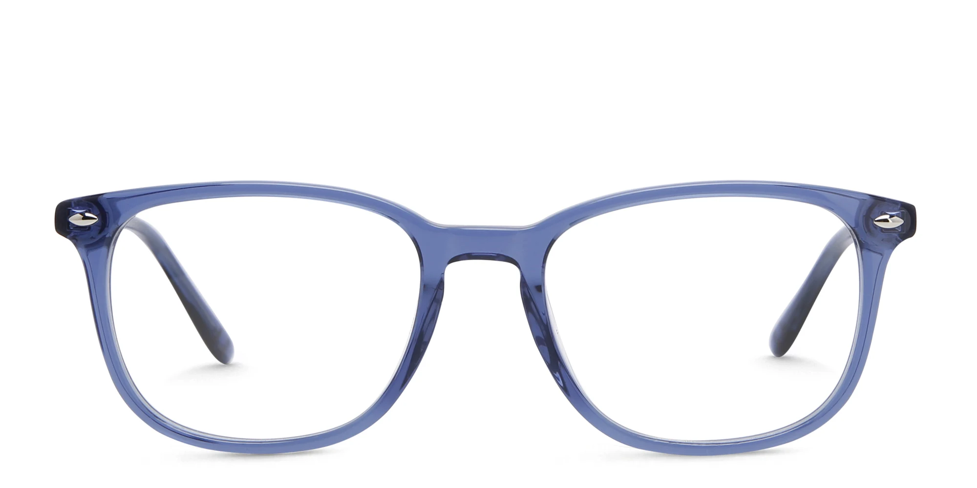 تسوق نظارة طبية بإطار مربع للأطفال EYE'M بلون Blue أونلاين.
