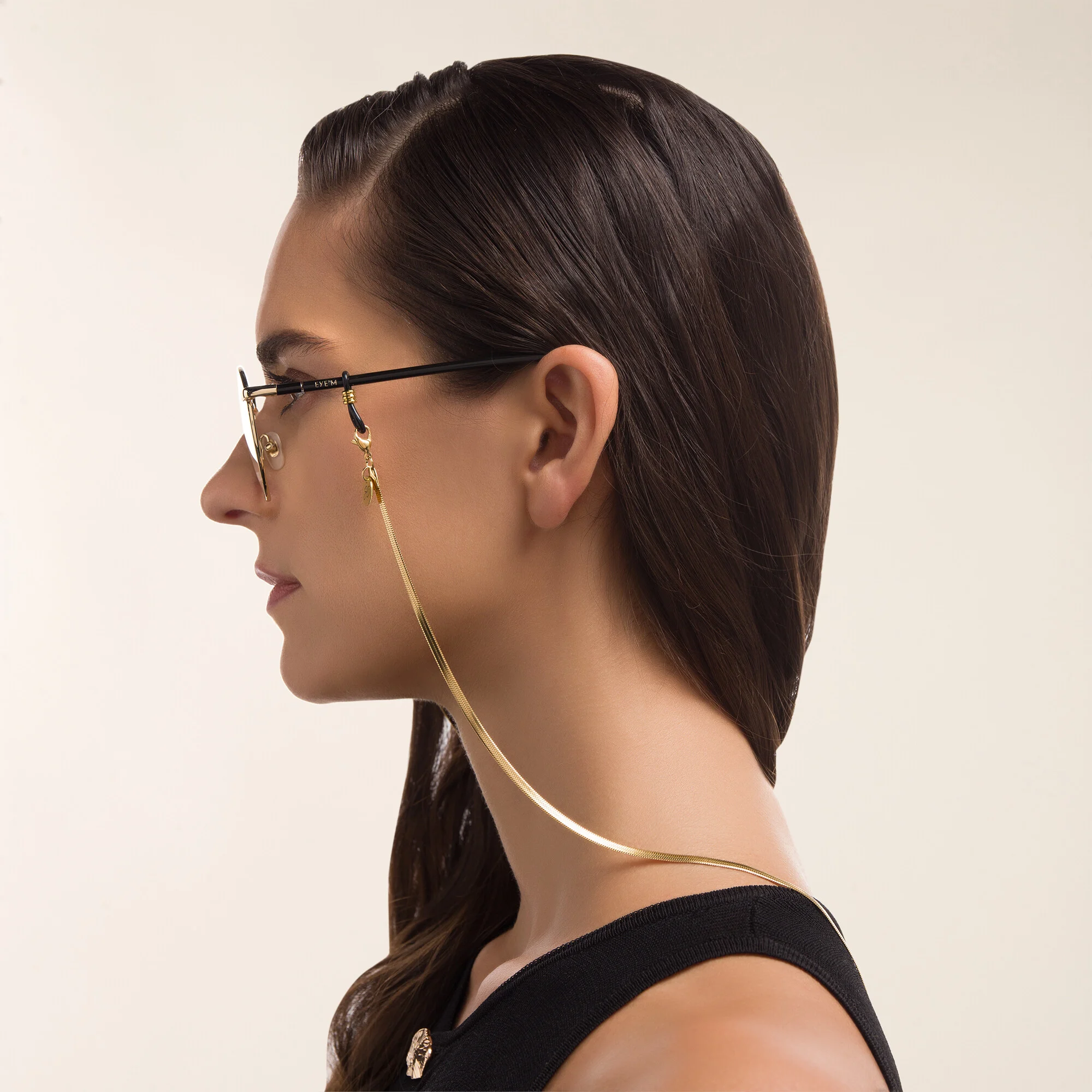 Shop Sunny Cords Stainless Steel Glasses Chain online.